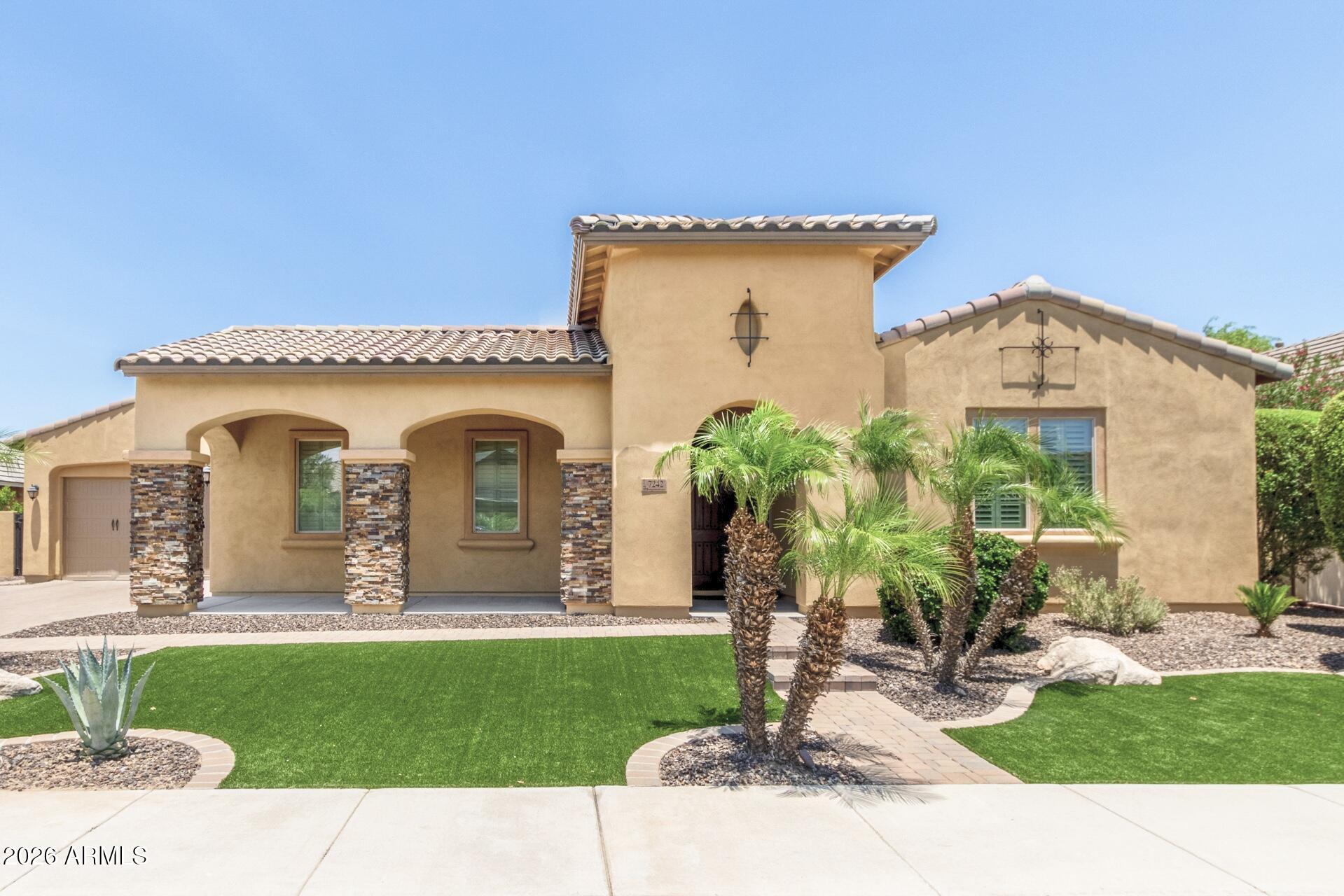 7242 W ROWEL Road, Peoria, AZ 85383