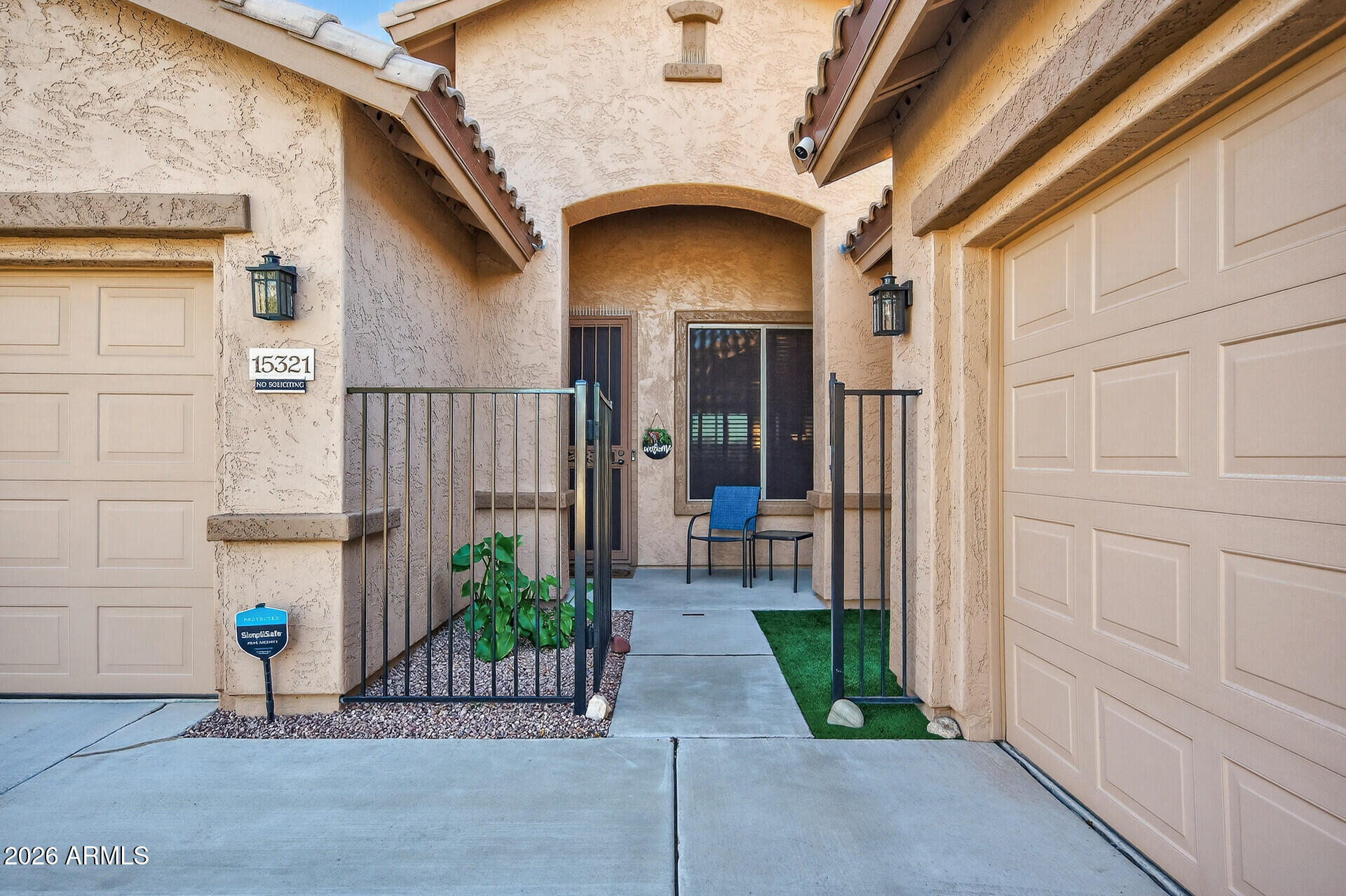 15321 W BOCA RATON Road, Surprise, AZ 85379
