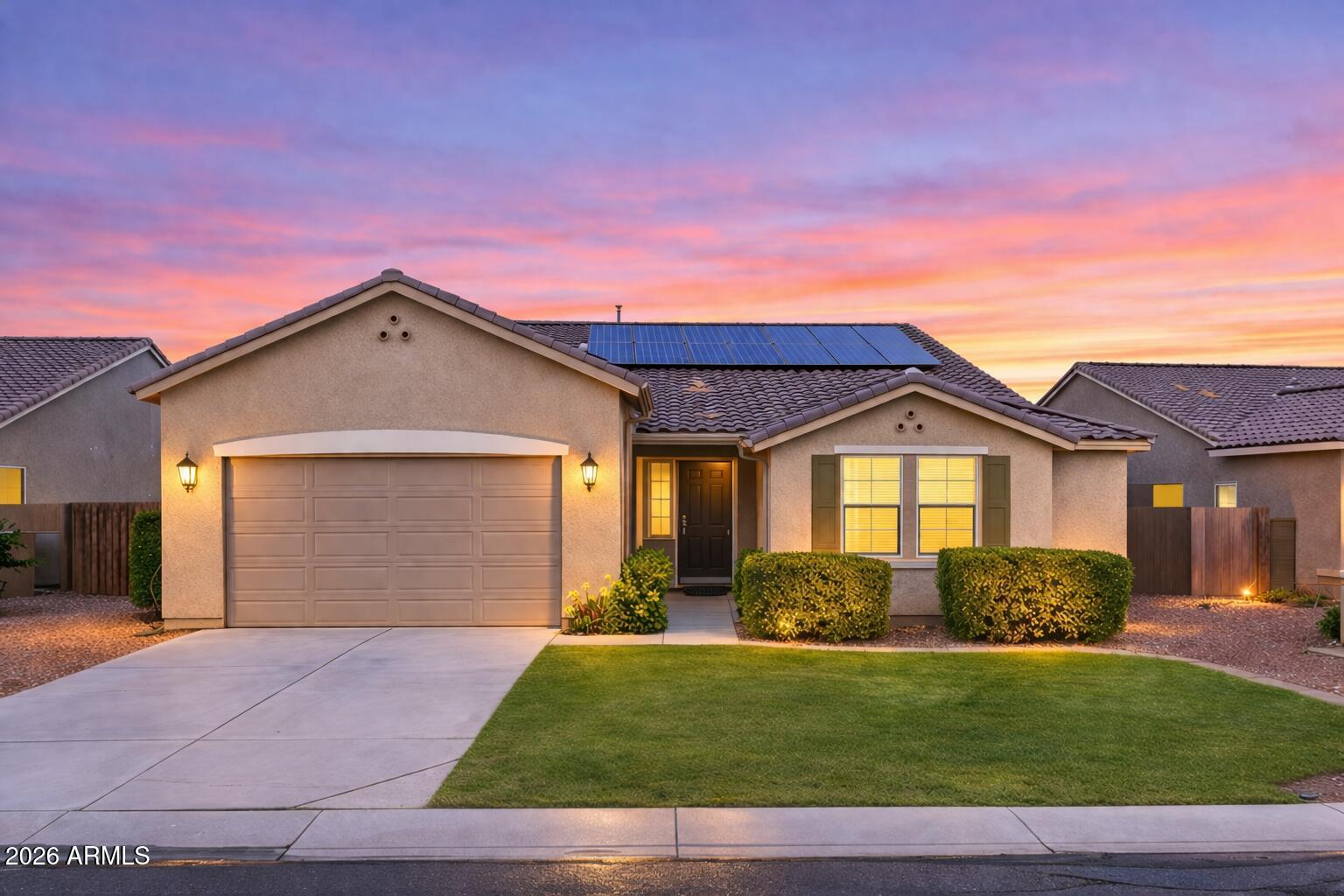 2024 W RAINS Way, San Tan Valley, AZ 85144
