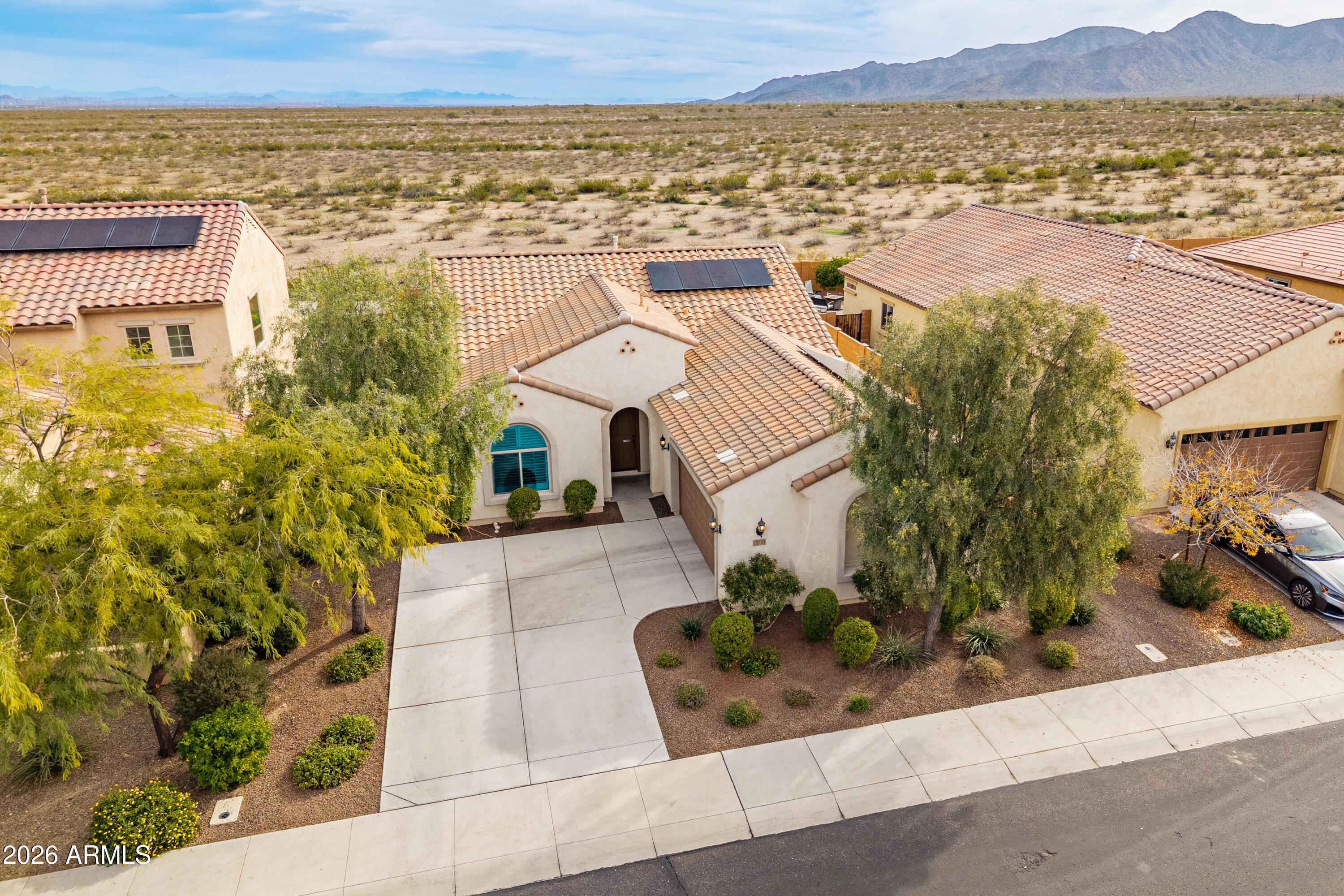 19739 N 259TH Avenue, Buckeye, AZ 85396