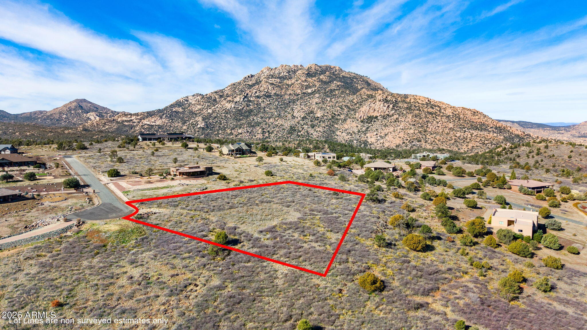 6350 N NICHOLES KNL Street 54, Prescott, AZ 86305