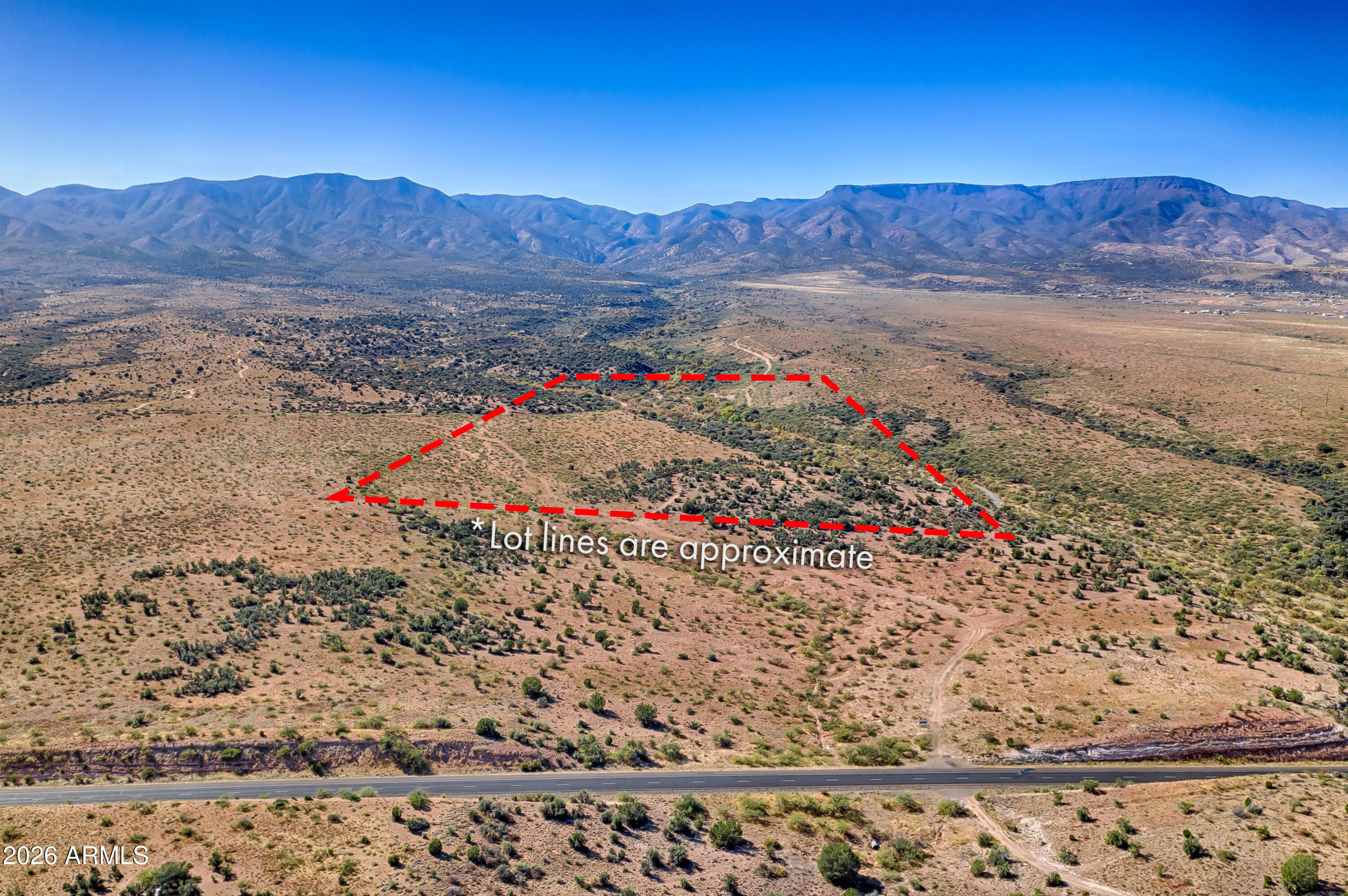 0000 Highway 260 -, Cottonwood, AZ 86326