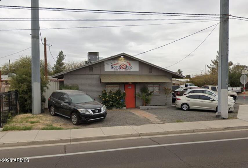 17648 N 32ND Street, Phoenix, AZ 85032