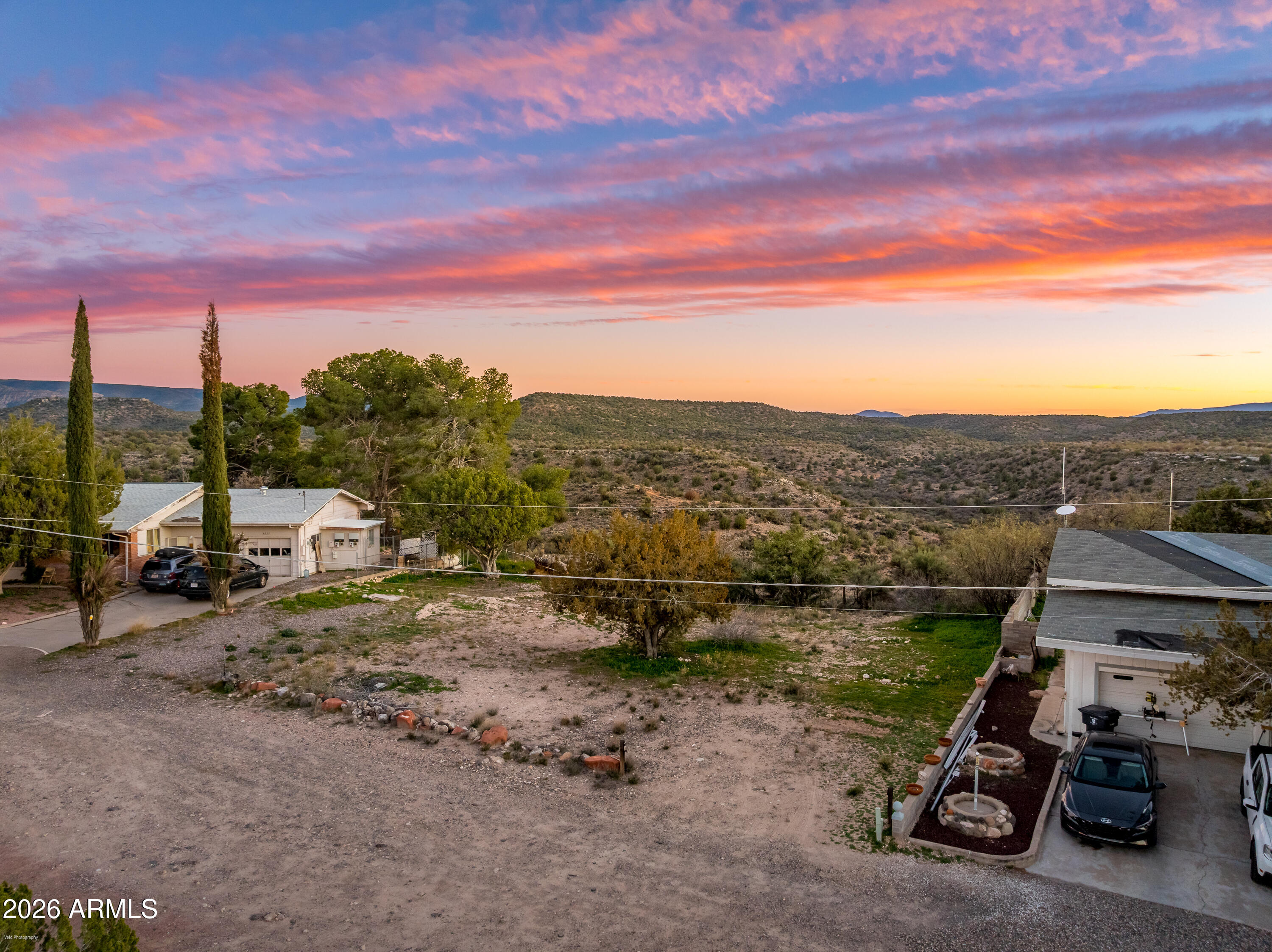 4015 N PINE Drive 270, Rimrock, AZ 86335