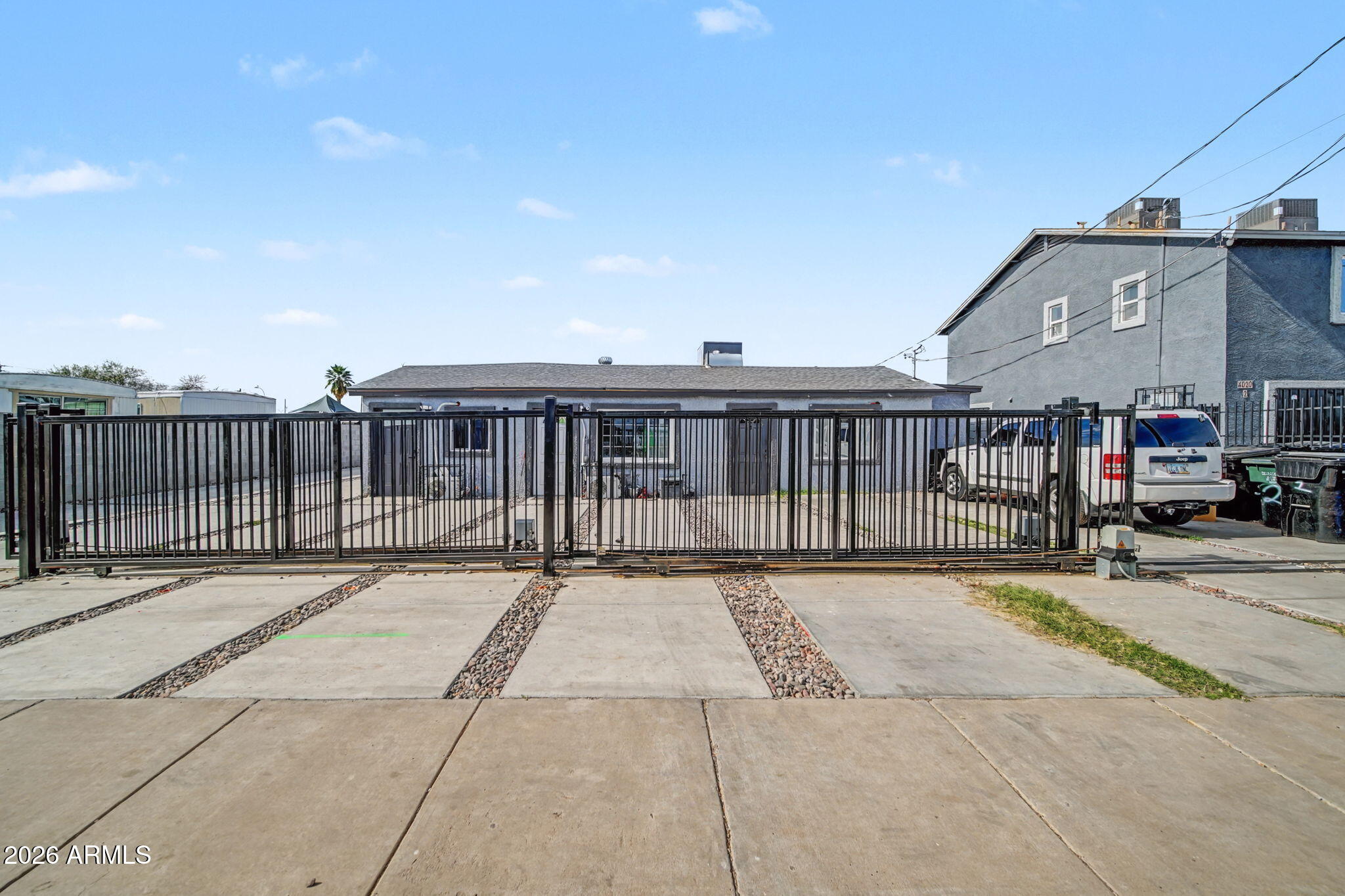 4028 S 15TH Street, Phoenix, AZ 85040