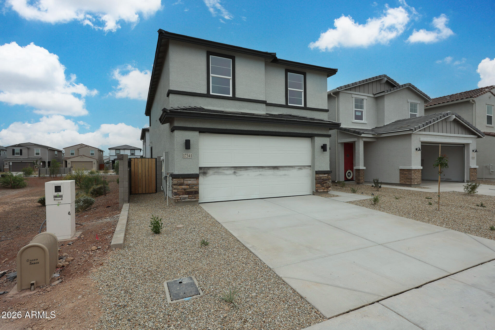17341 W VILLA CHULA Lane, Surprise, AZ 85387