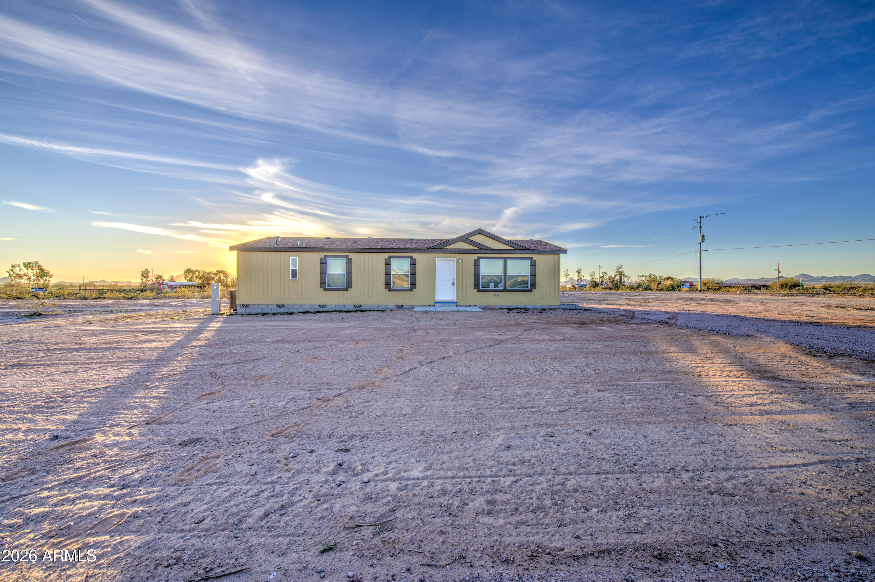 38321 W SAN MIGUEL Avenue, Tonopah, AZ 85354