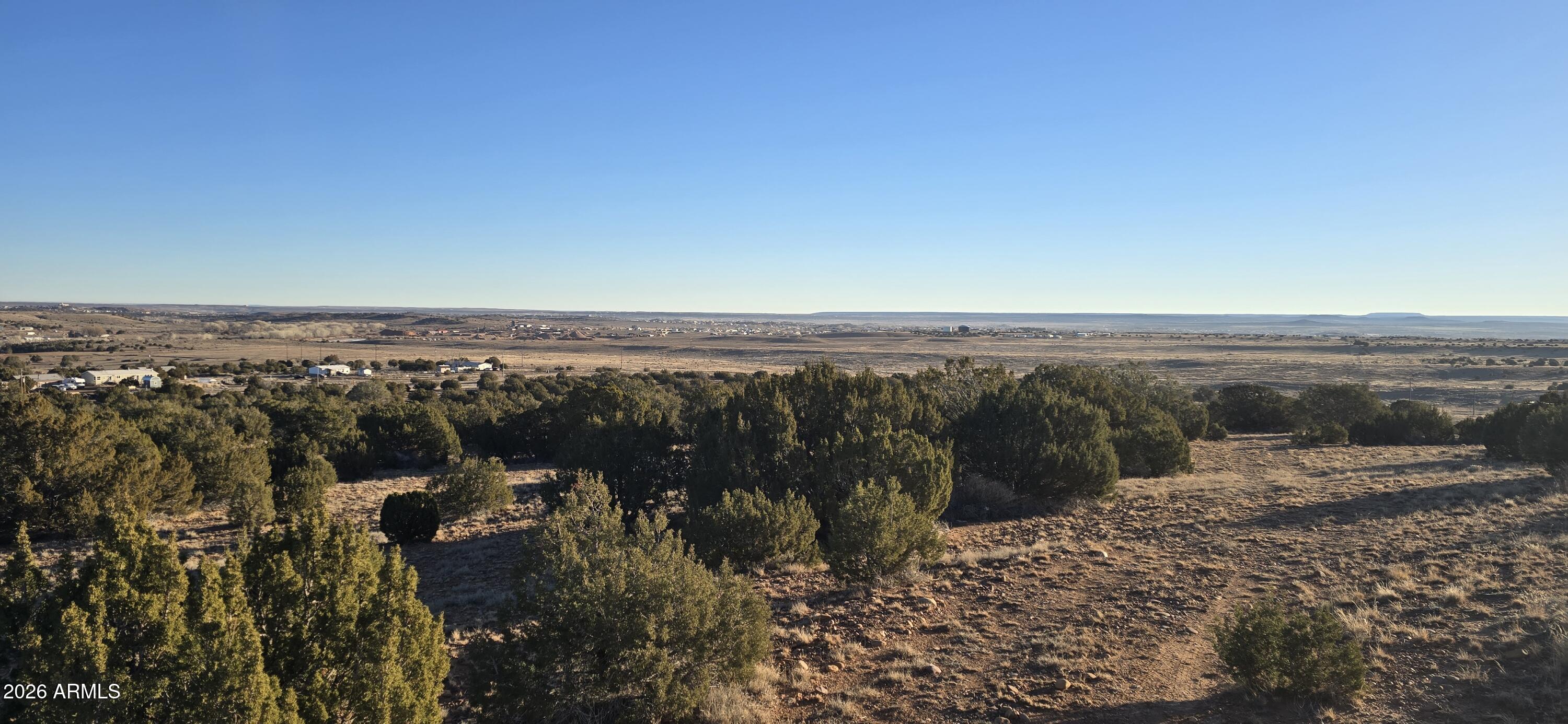 0 Arena Estates -, Taylor, AZ 85939