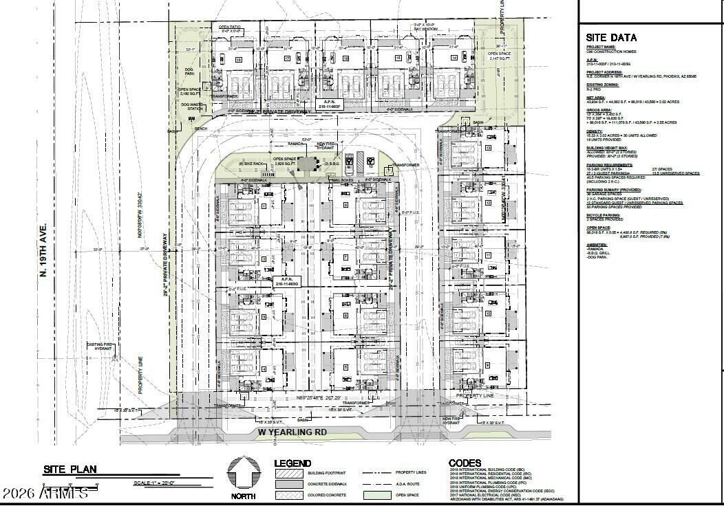 0 N 19TH Avenue -, Phoenix, AZ 85085