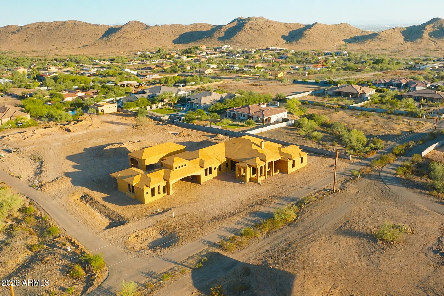 3902 W KAYENTA Trail, Laveen, AZ 85339