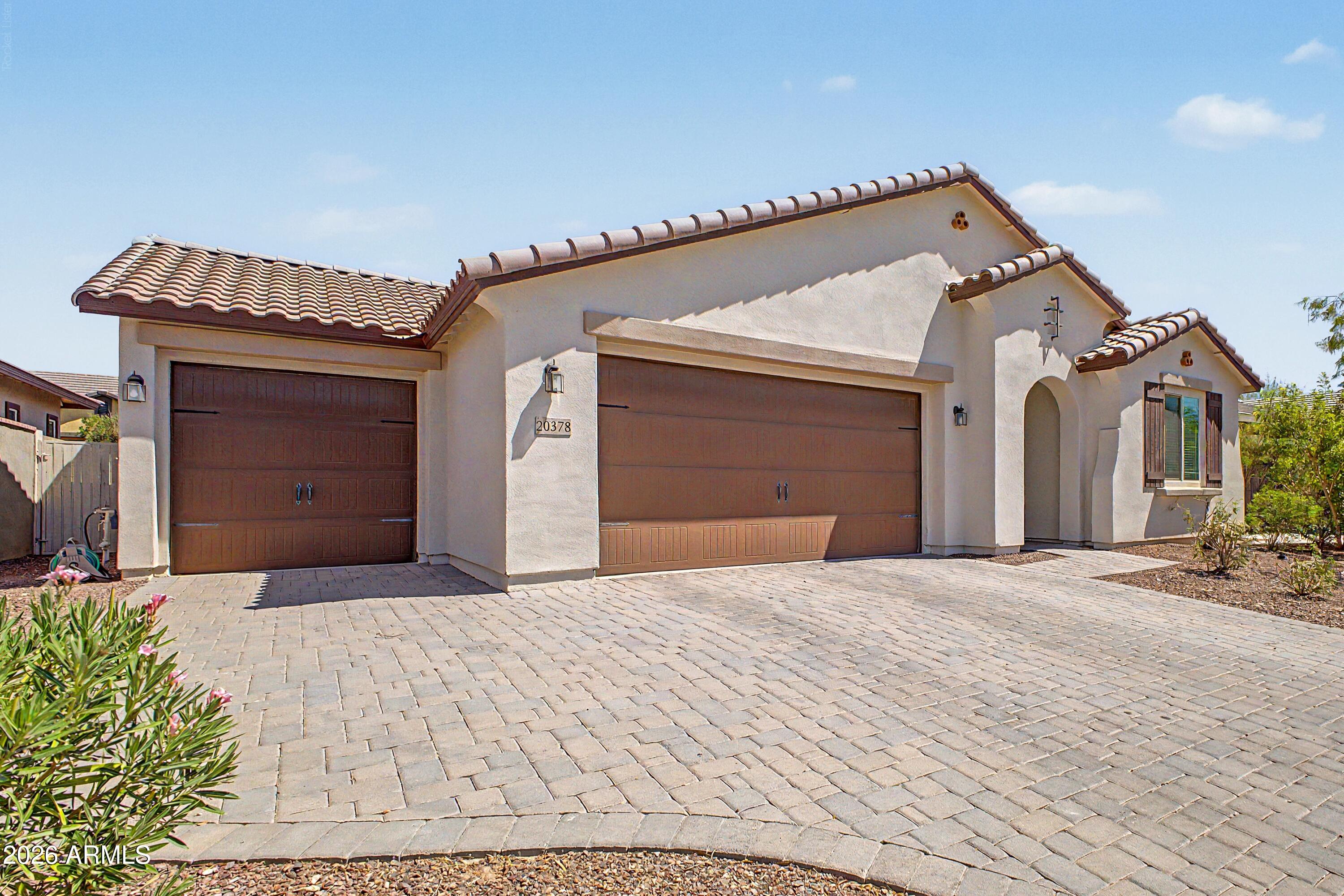 20378 W Maiden Lane, Buckeye, AZ 85396