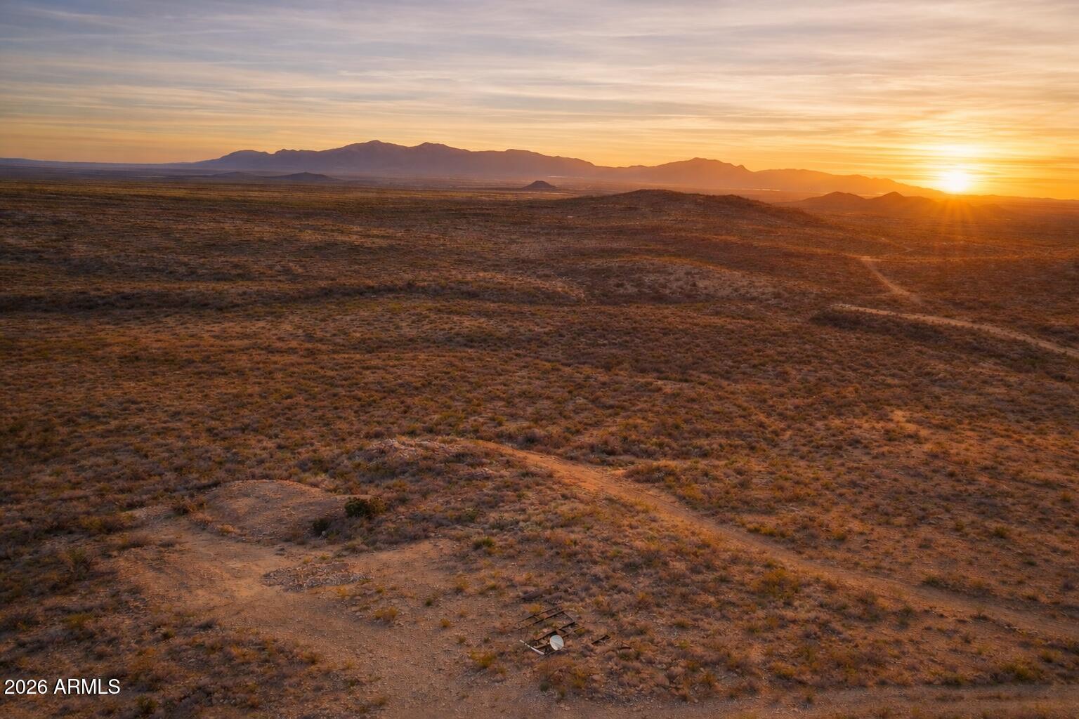 TBD S Miners Dream Road -, Tombstone, AZ 85638
