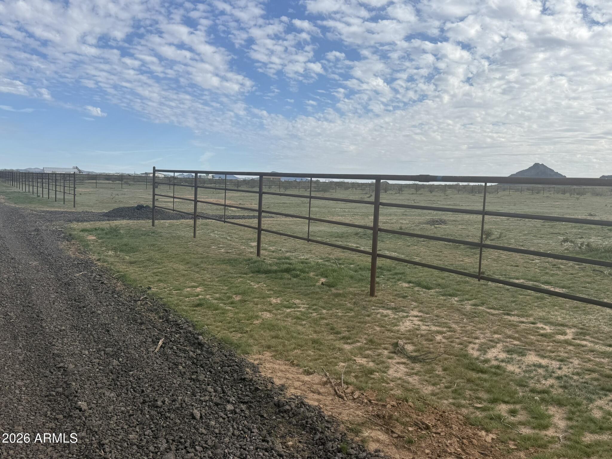 00XXA2 W Williams Road 5, Aguila, AZ 85320
