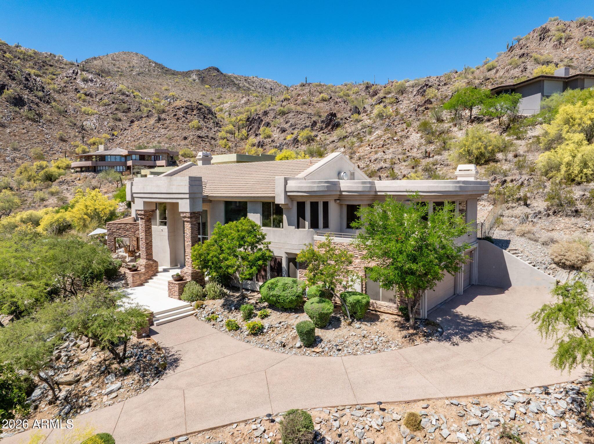 4514 E FOOTHILL Drive, Paradise Valley, AZ 85253