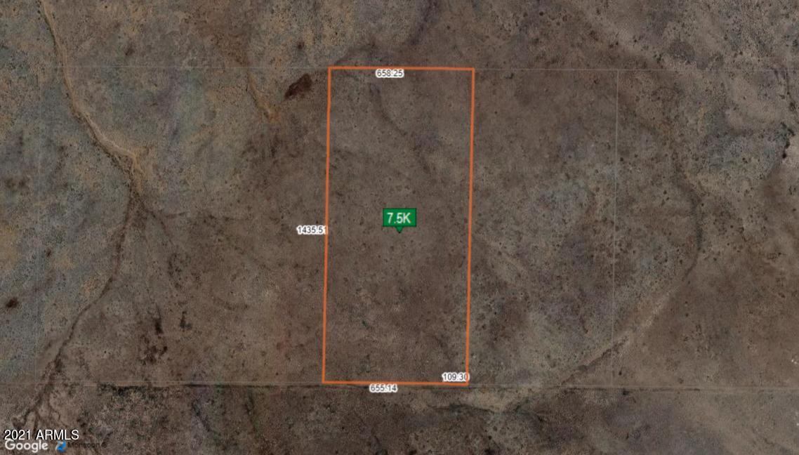 002 A&B N UNKN 1, Holbrook, AZ 86025