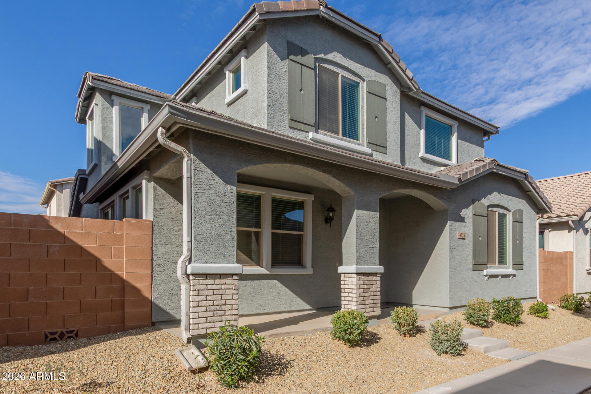 14223 W BRONCO Trail, Surprise, AZ 85387