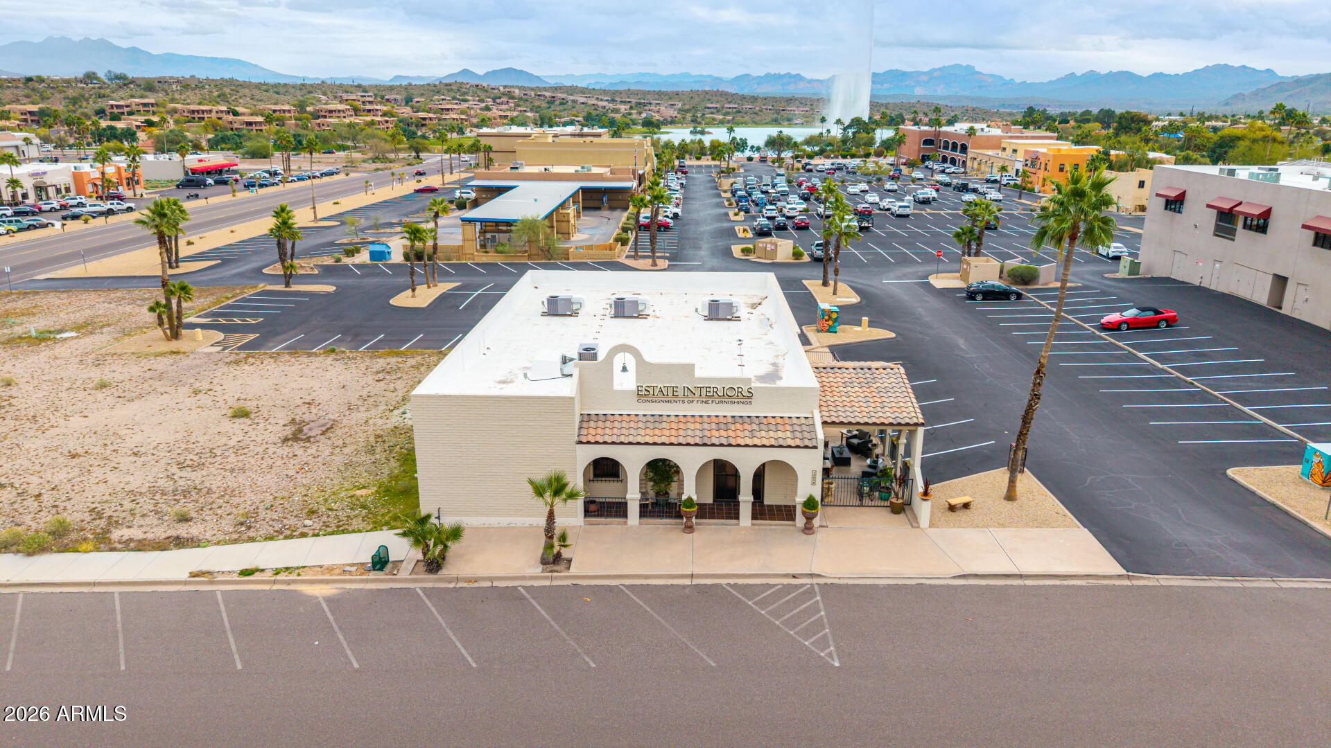 13033 N VERDE RIVER Drive, Fountain Hills, AZ 85268