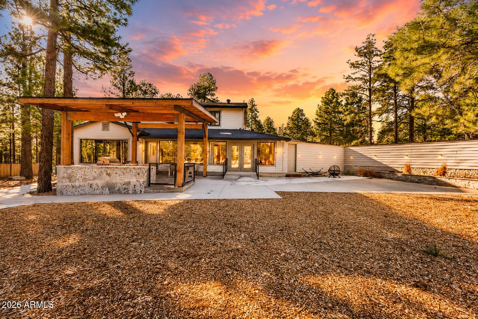 5055 TOWNSEND WINONA Road, Flagstaff, AZ 86004