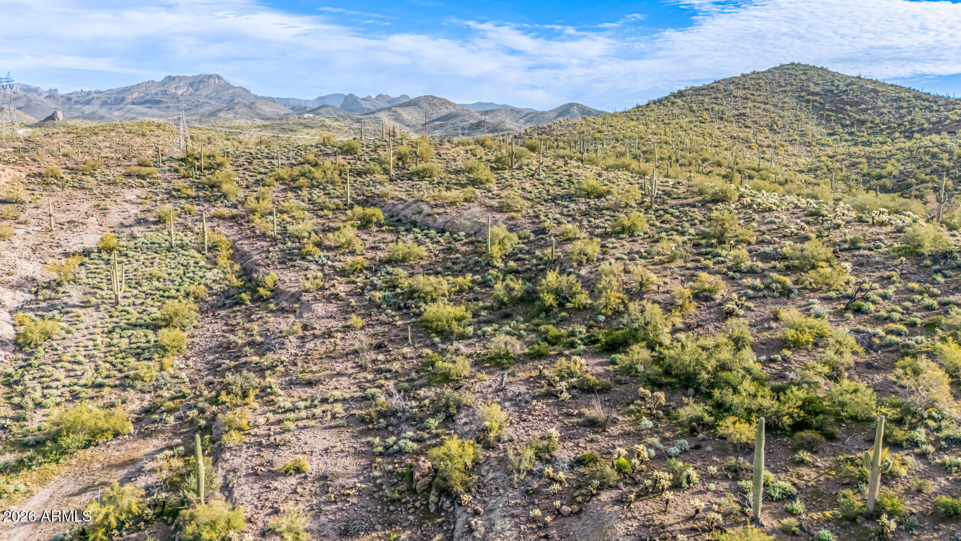 74 E ELEPHANT BUTTE Road 5, Gold Canyon, AZ 85118