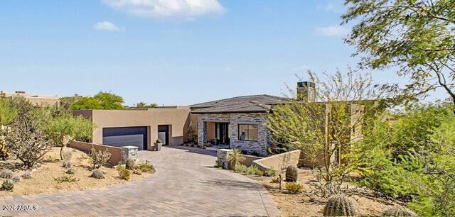 10875 E PROSPECT POINT Drive, Scottsdale, AZ 85262
