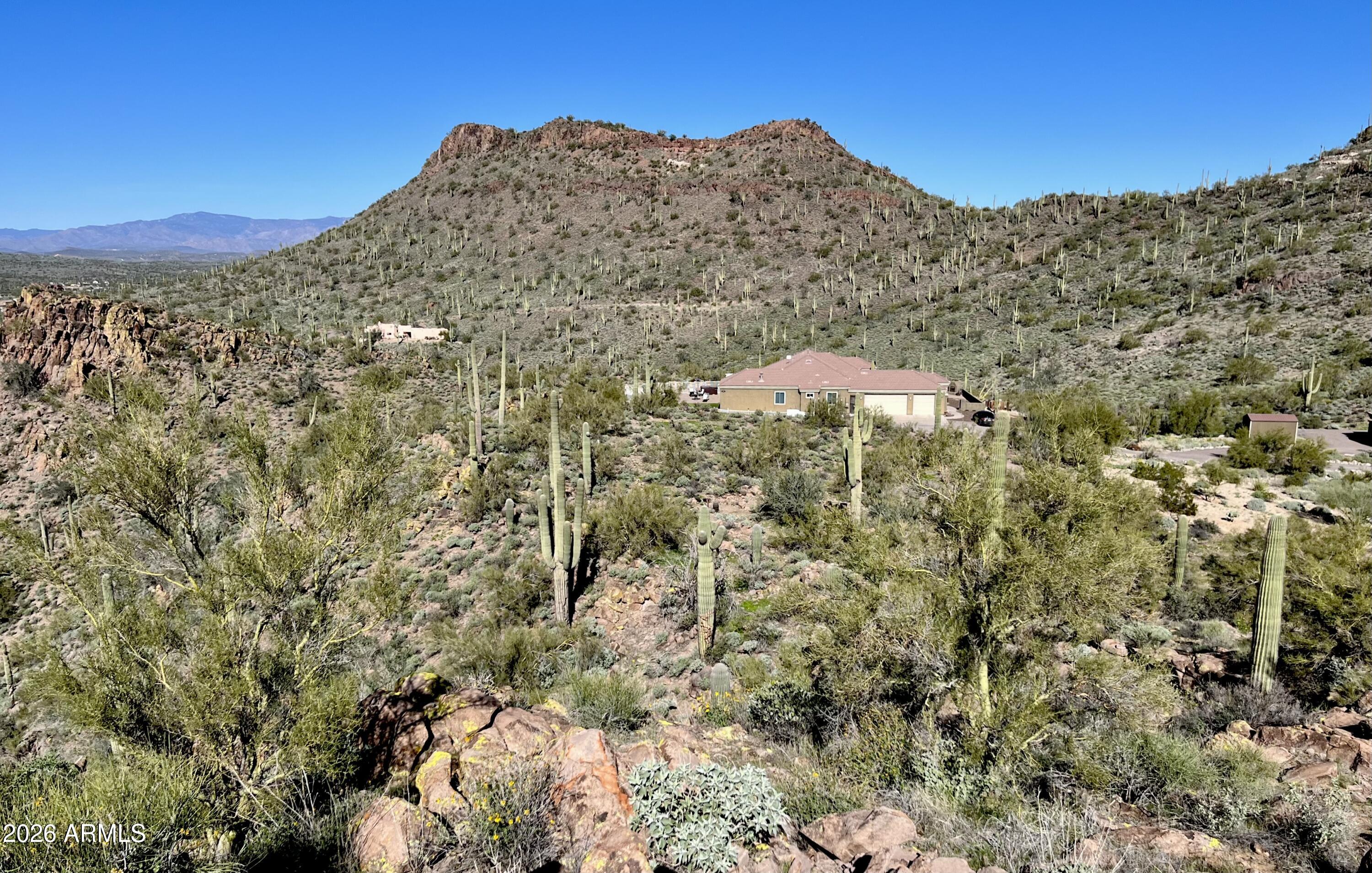 43XXX N 10th Street -, New River, AZ 85087