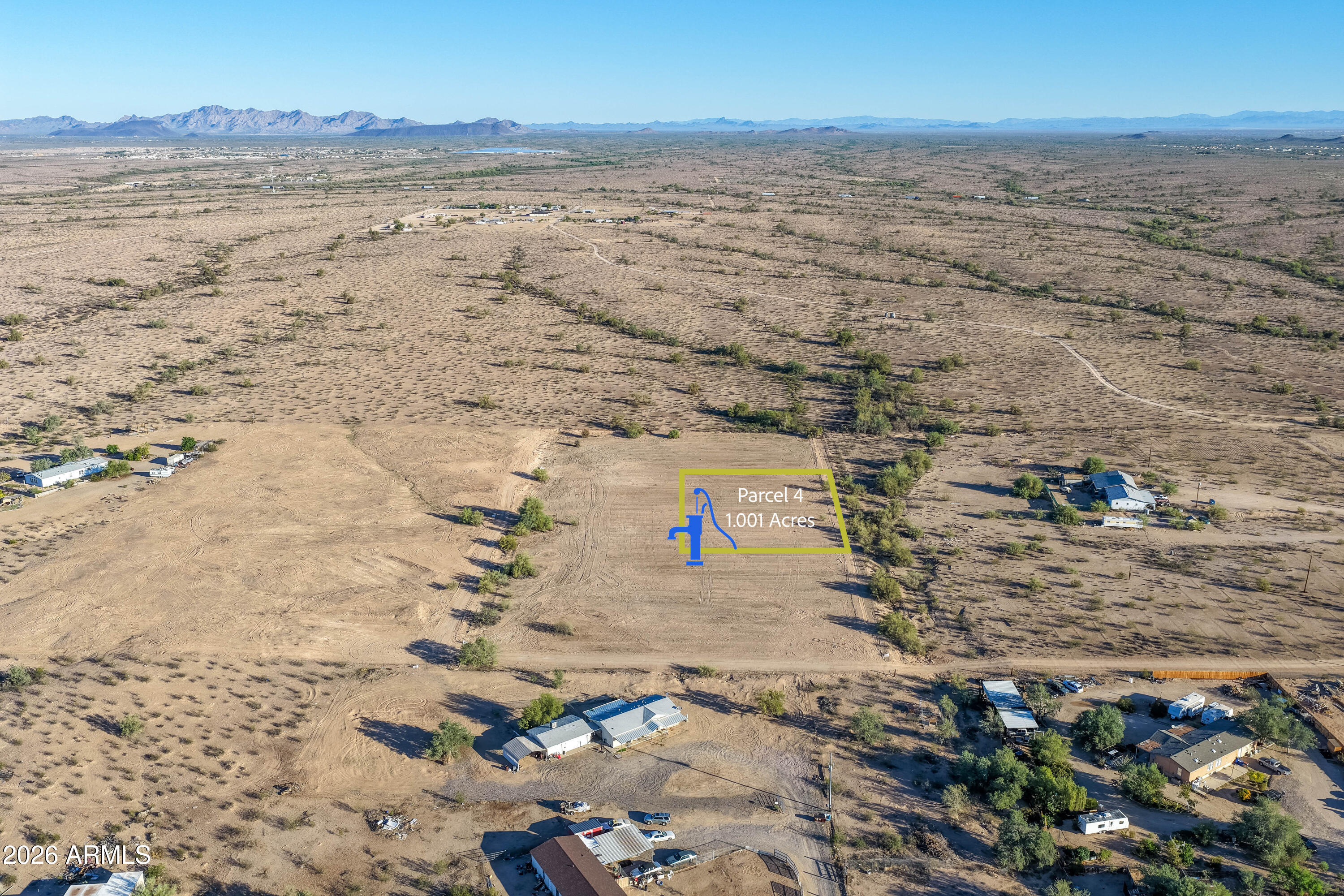 4-N Van Buren Street N, Tonopah, AZ 85354