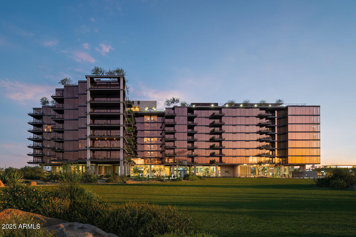 7230 E Mayo Boulevard 2017, Scottsdale, AZ 85255