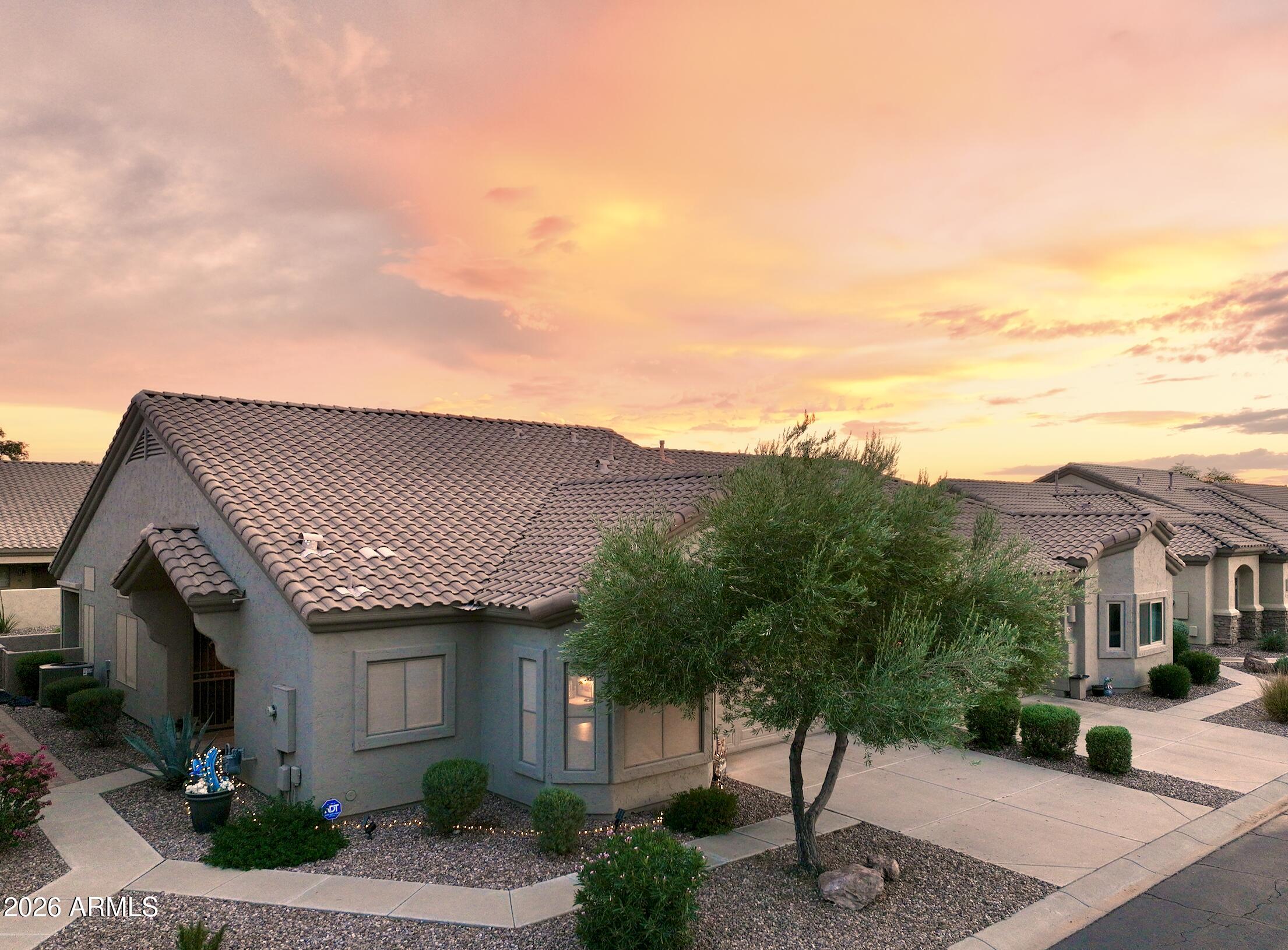 1547 E BRENDA Drive, Casa Grande, AZ 85122