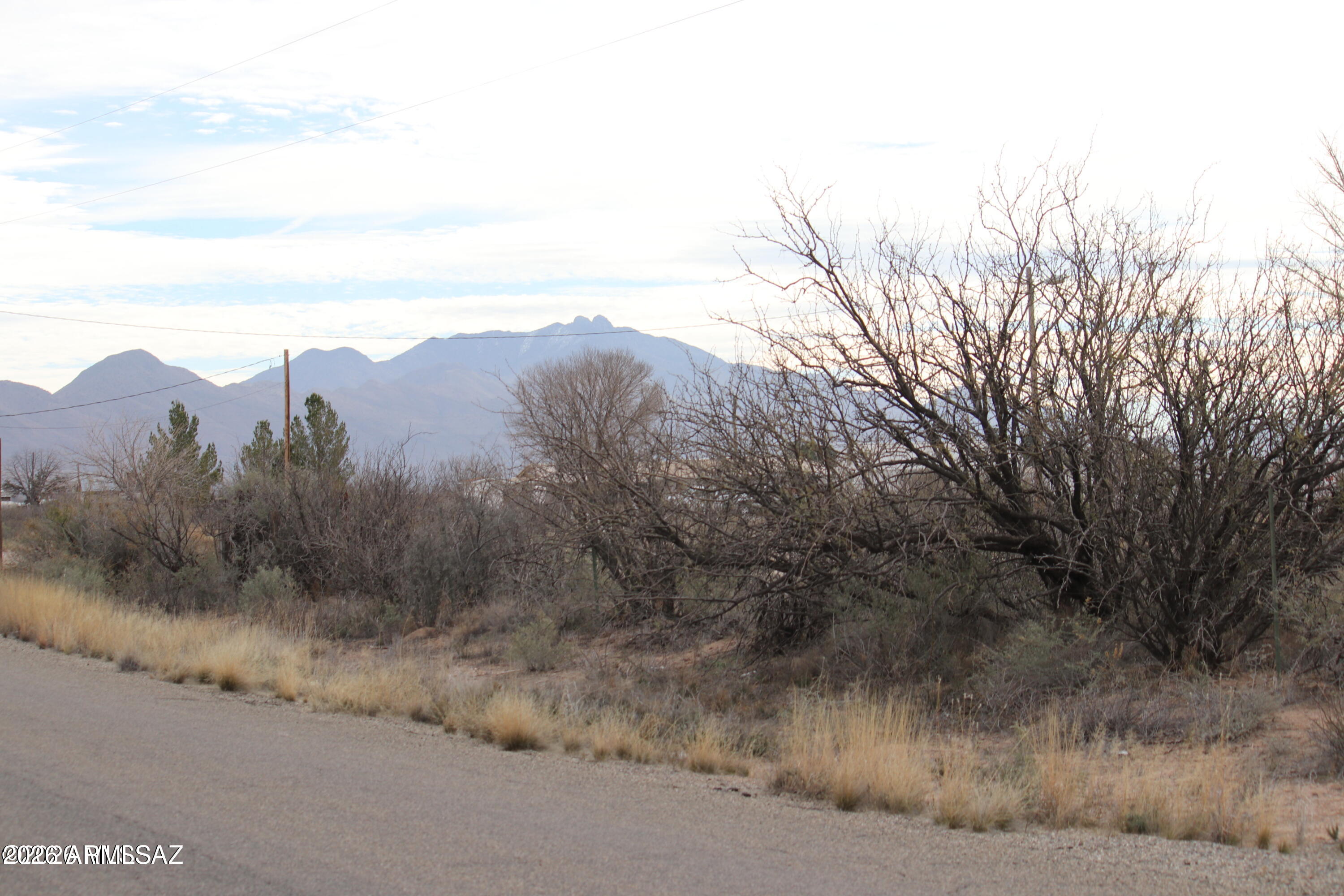 TBD W Packing Plant Road 24, Willcox, AZ 85643