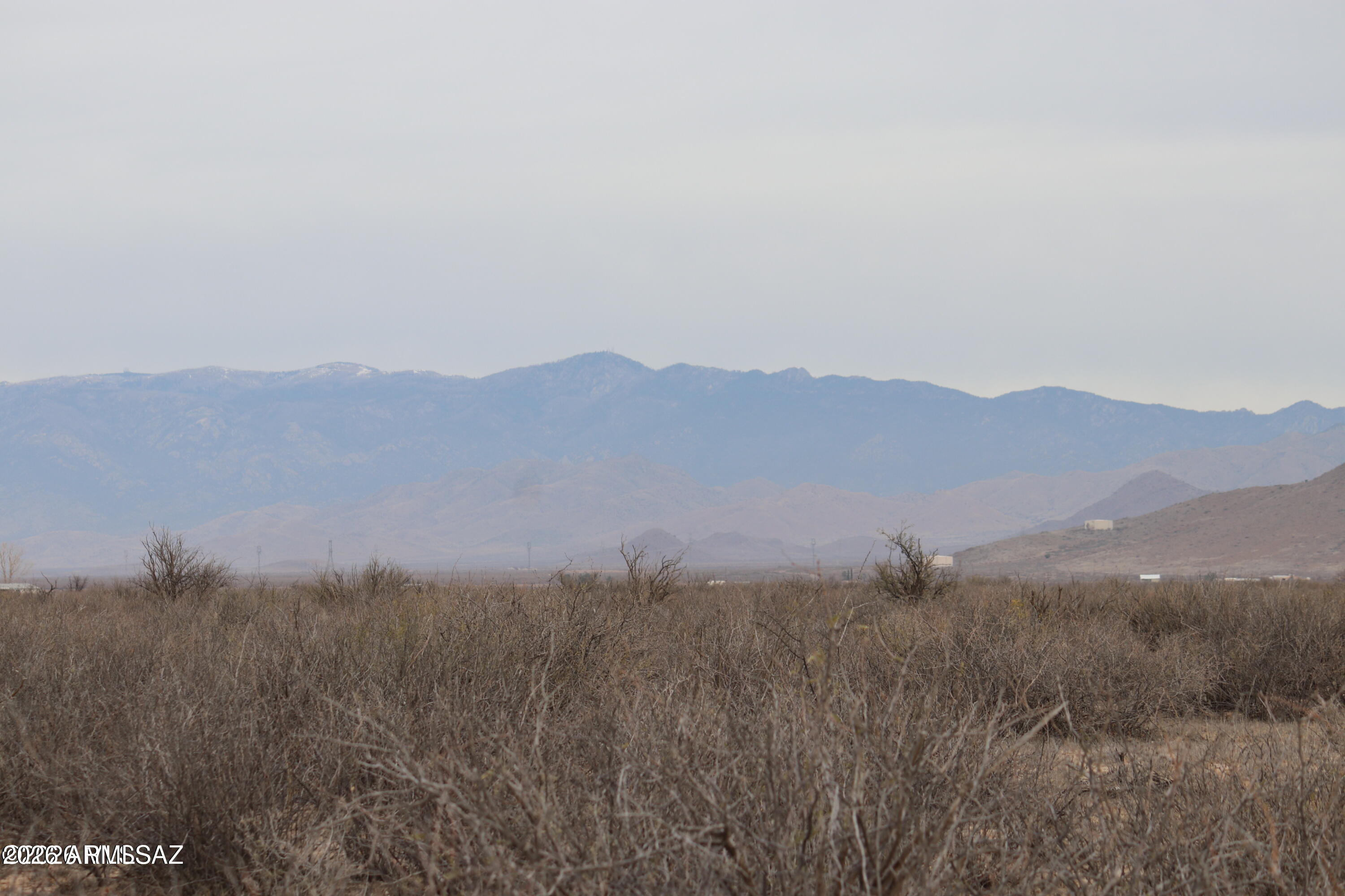TBD Iron Rose Road -, Willcox, AZ 85643