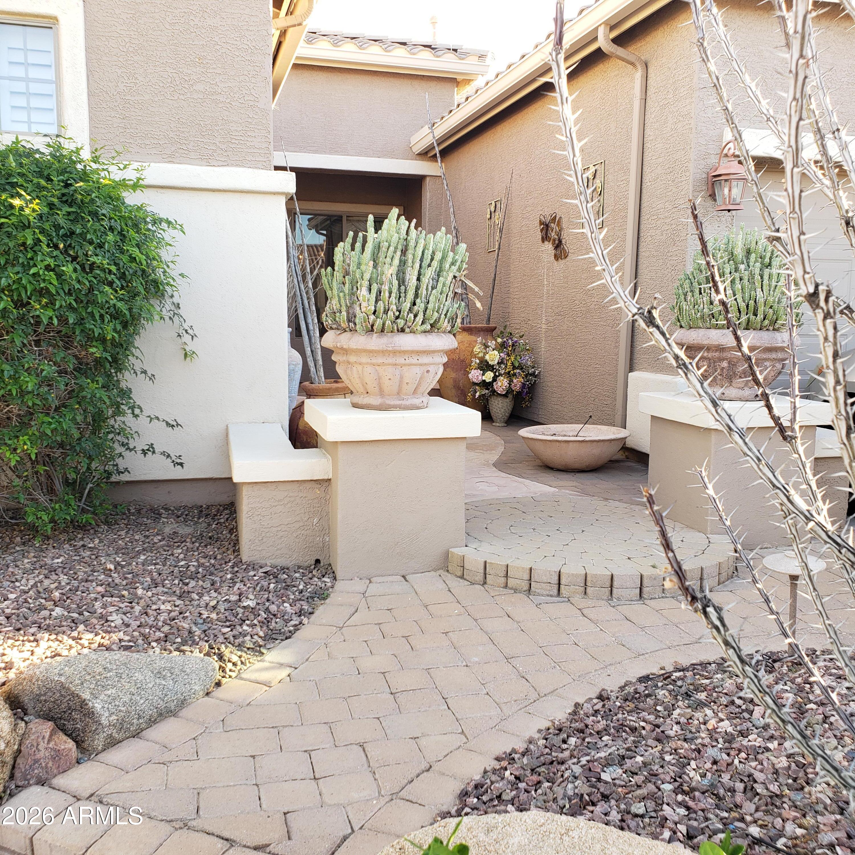42441 W BLUE SUEDE SHOES Lane, Maricopa, AZ 85138