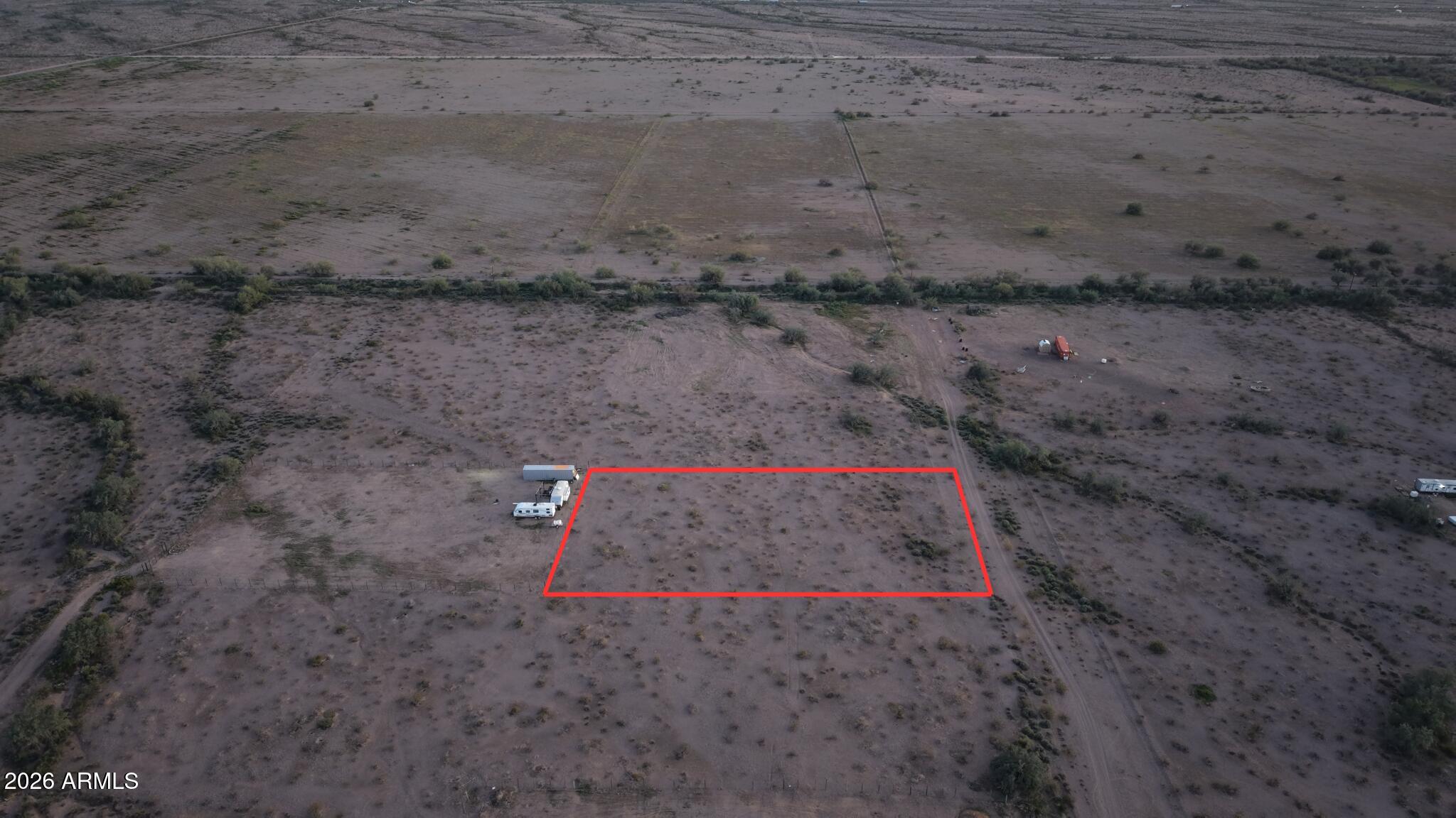 0 W Bethany Home Road 544, Tonopah, AZ 85354