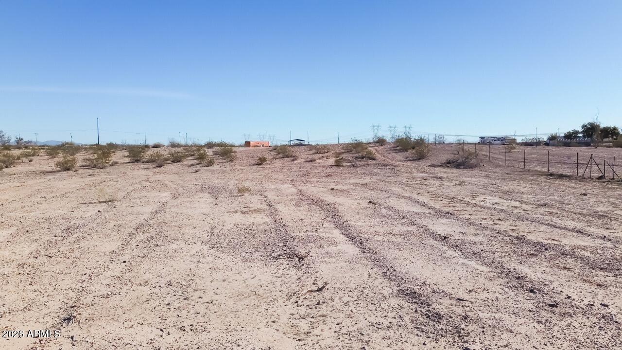 xxx S 355th Avenue -, Tonopah, AZ 85354