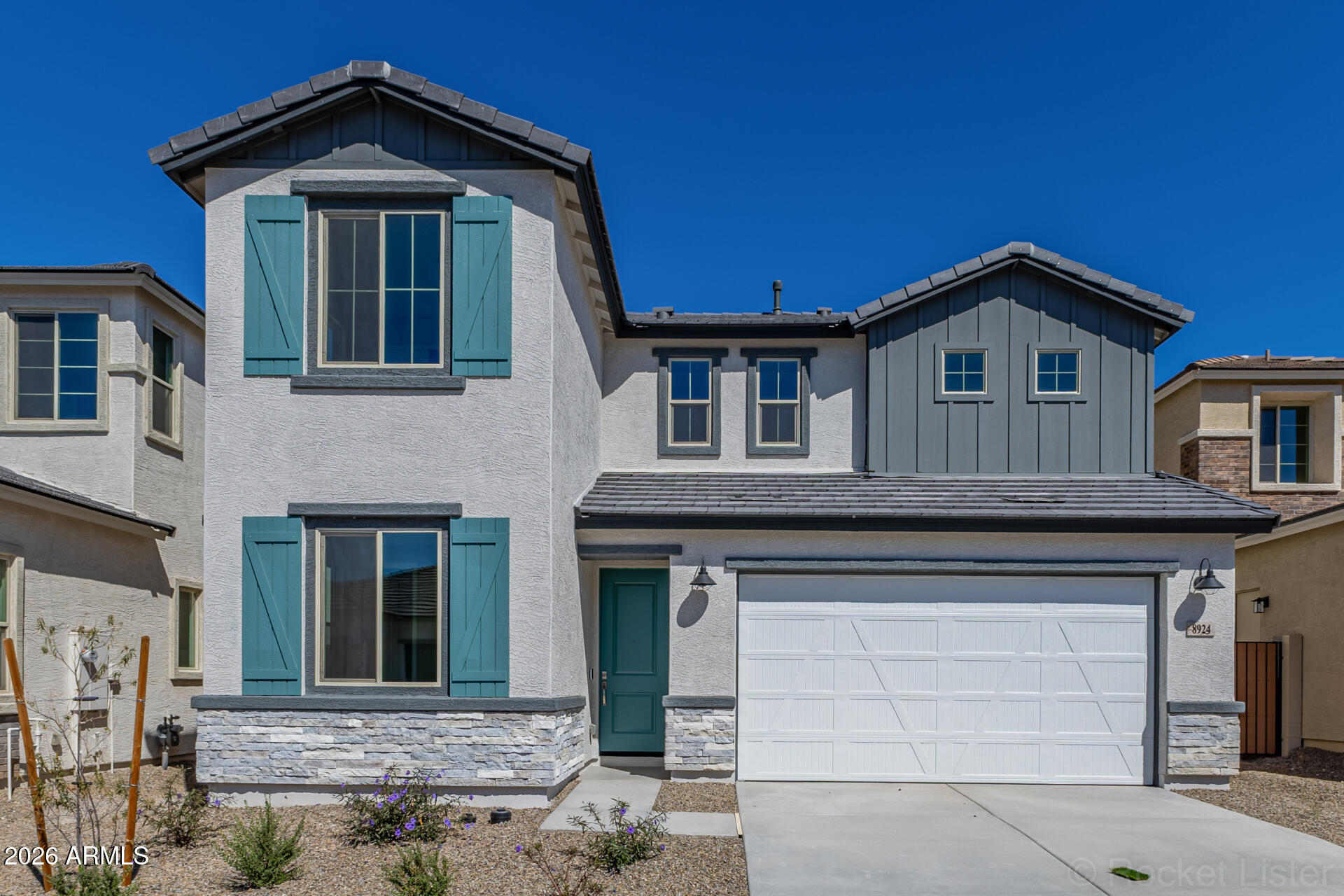 8924 E COVINA Street, Mesa, AZ 85207
