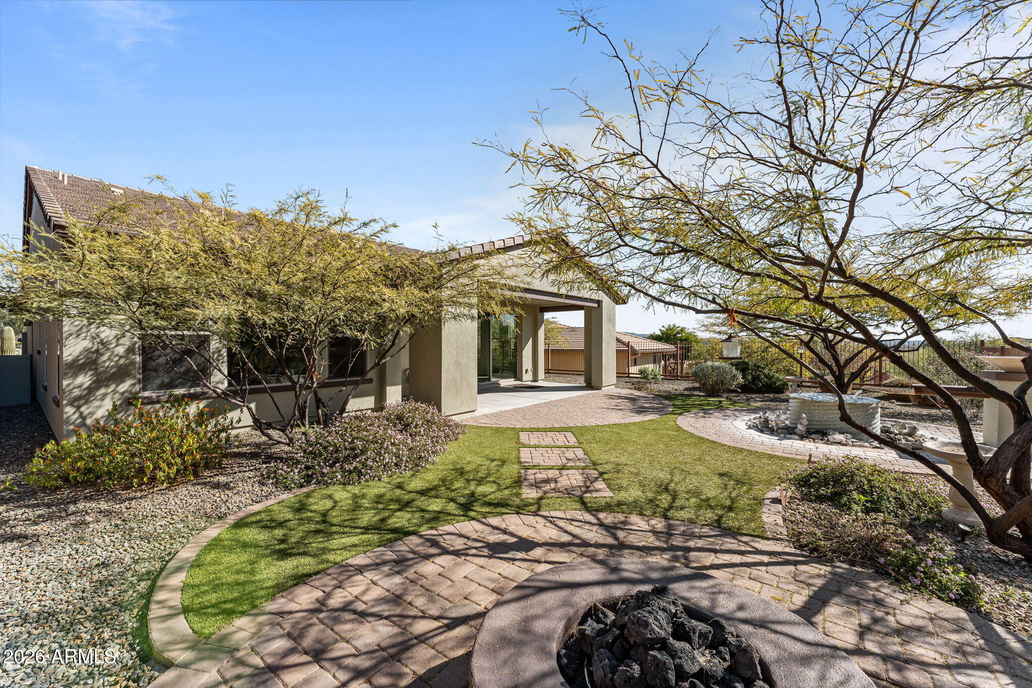 3315 Rising Sun Ridge, Wickenburg, AZ 85390