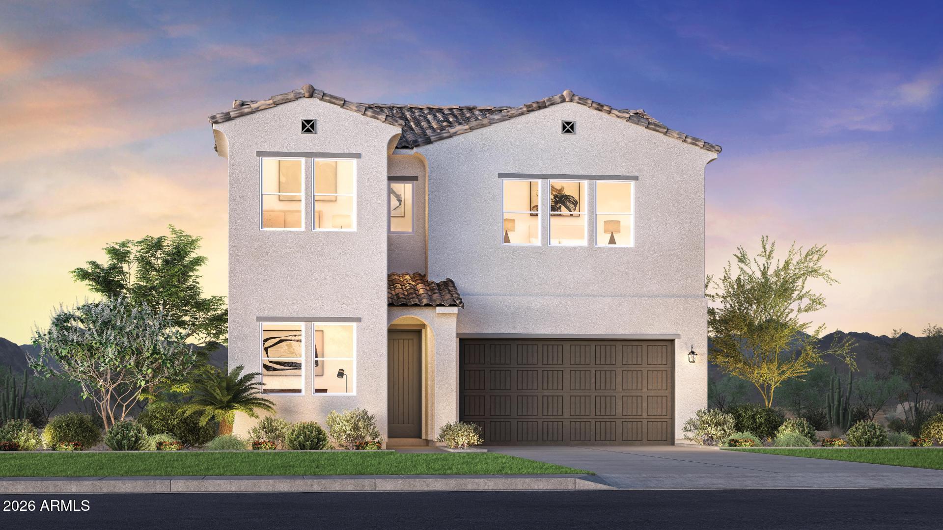 18125 W THOUSAND OAKS Street, Surprise, AZ 85388