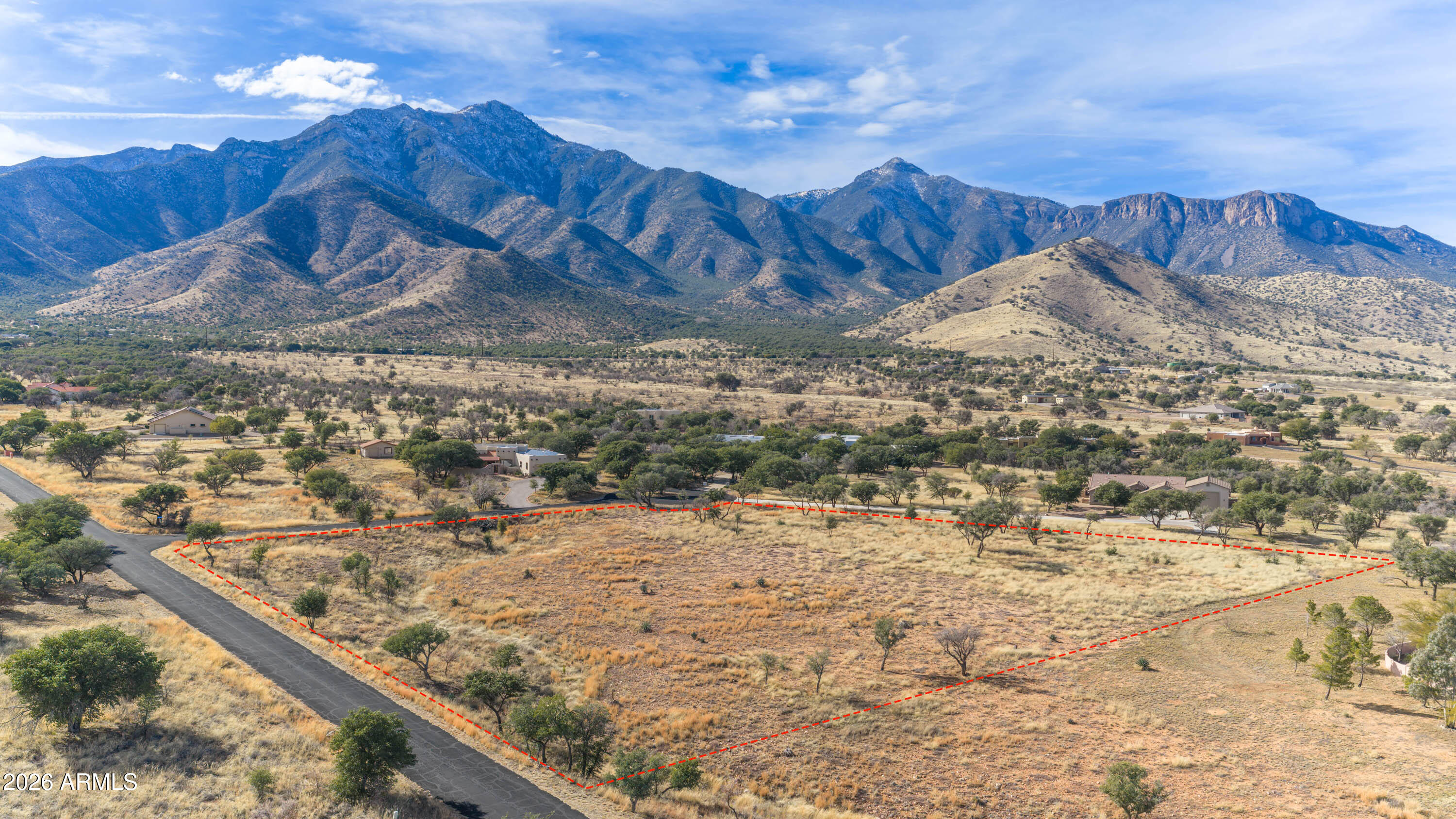 TBD S Shire Place 45, Hereford, AZ 85615