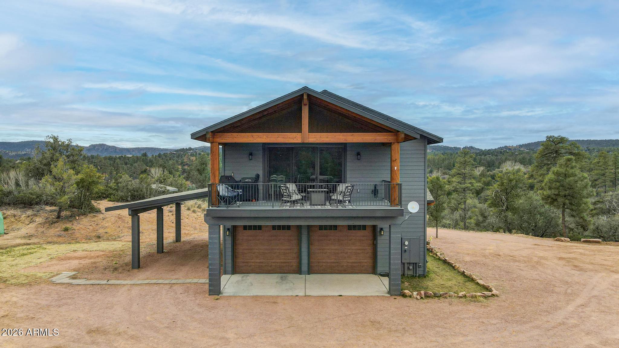 210 N Valley Road, Payson, AZ 85541