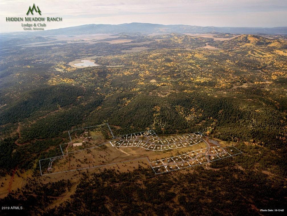 37 N 1330 19, Greer, AZ 85927
