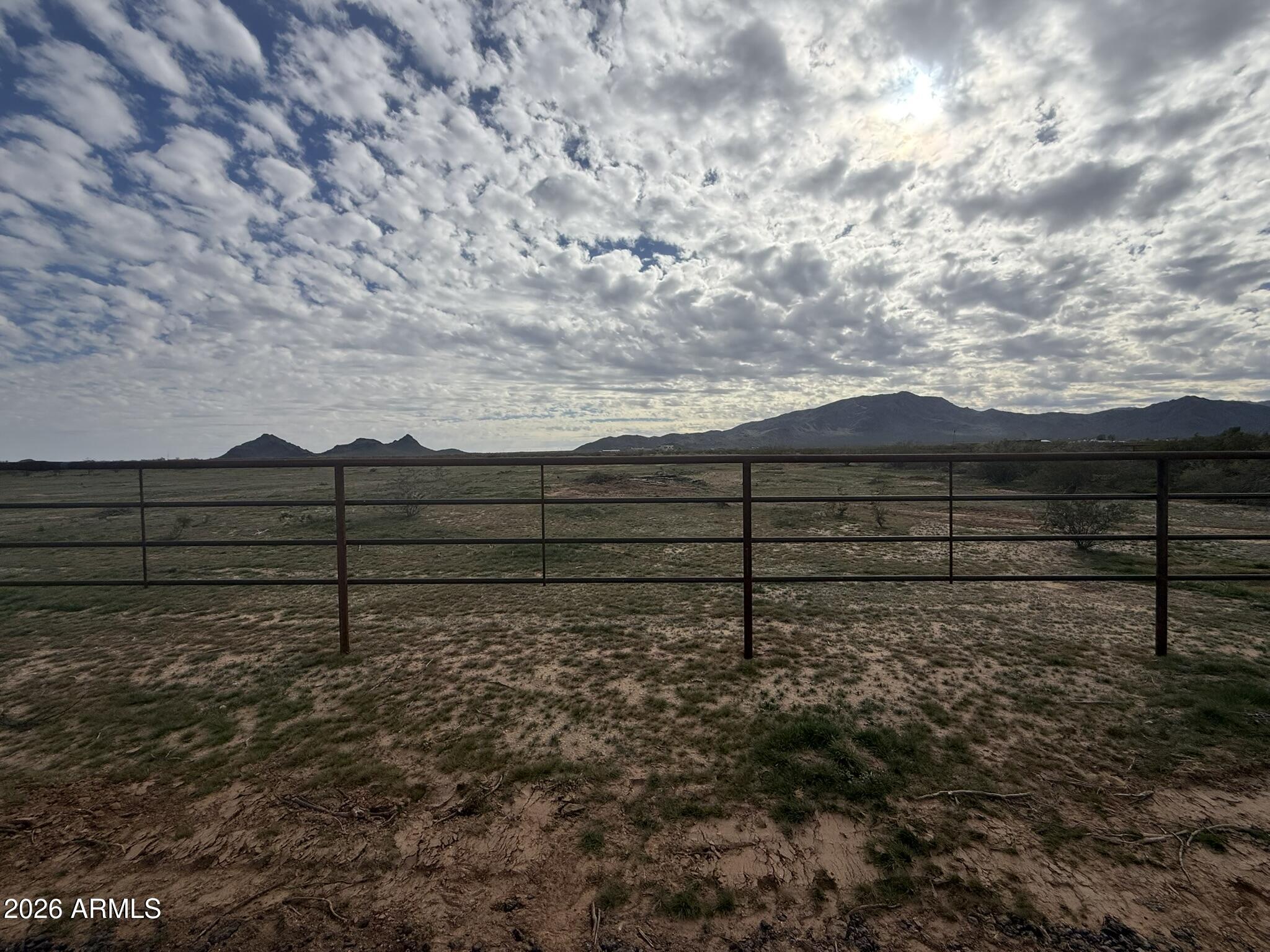 00XXA3 W Williams Road 5, Aguila, AZ 85320
