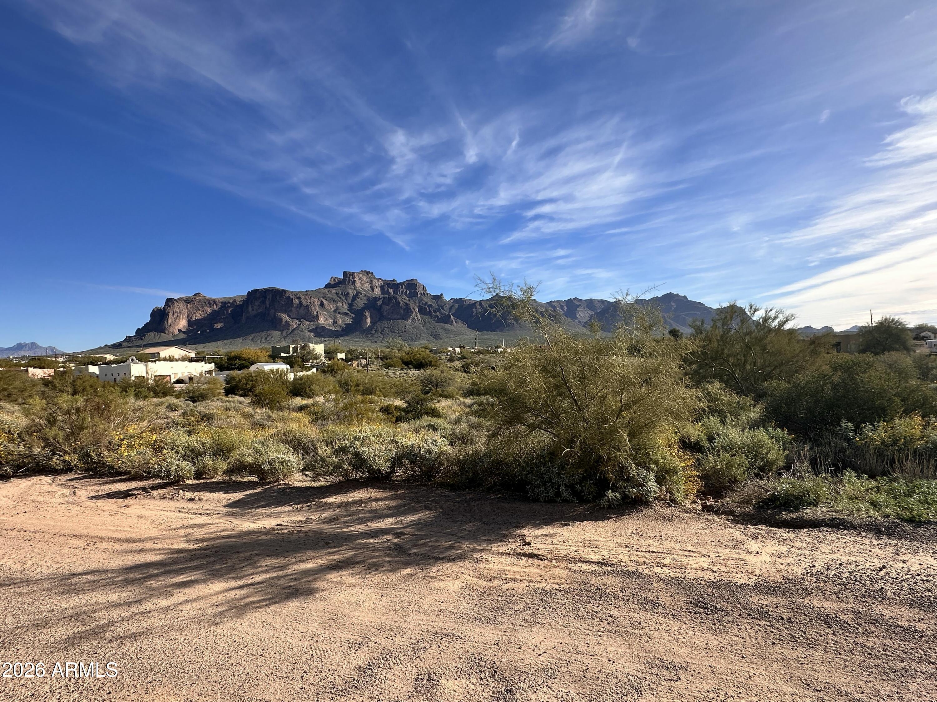 0000 S Roadrunner Road 1, Apache Junction, AZ 85119