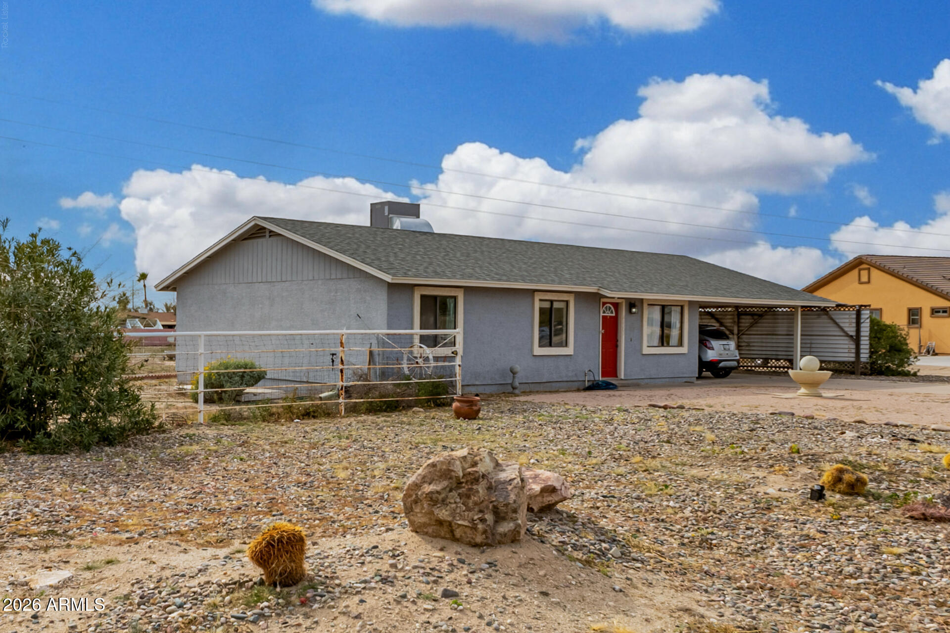 22303 W MEADE Lane, Buckeye, AZ 85326