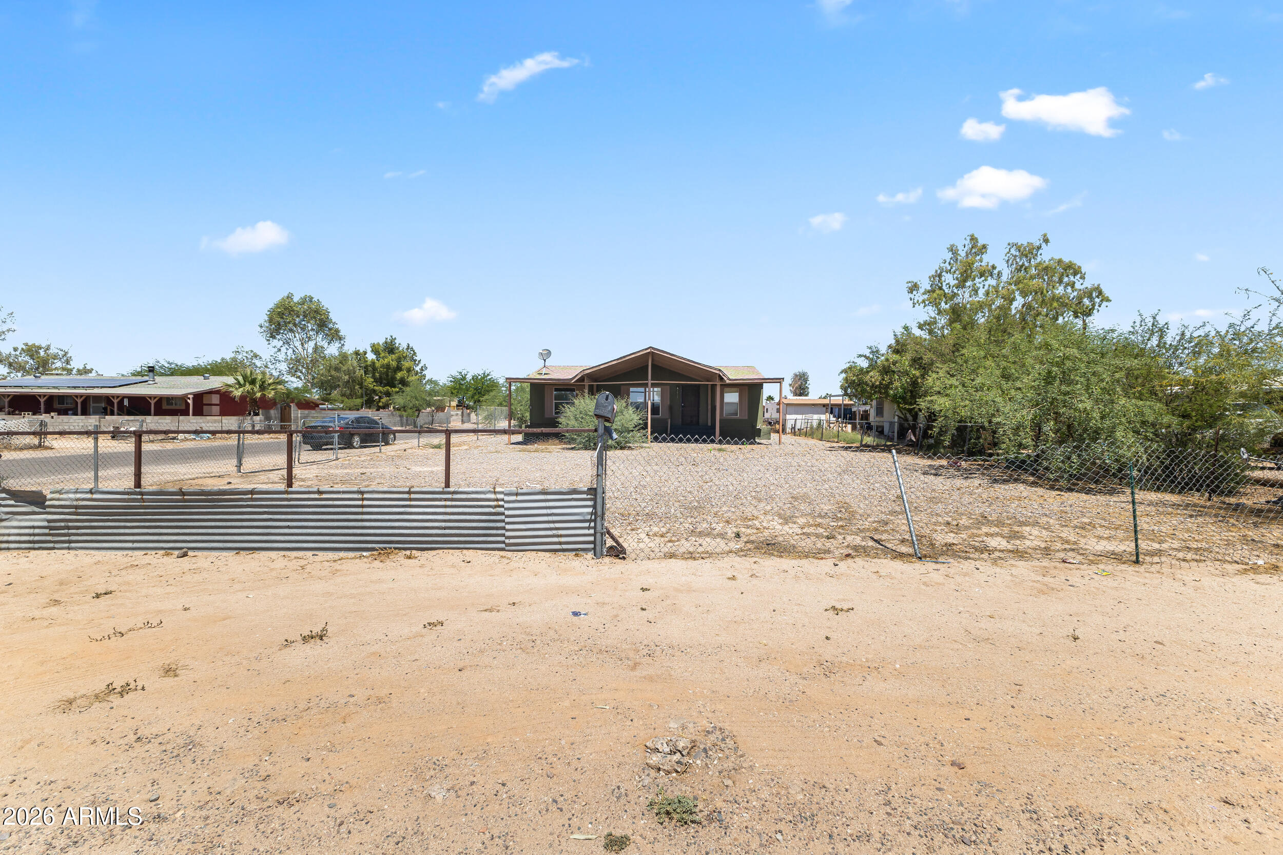 19122 W SUSAN Avenue, Casa Grande, AZ 85122