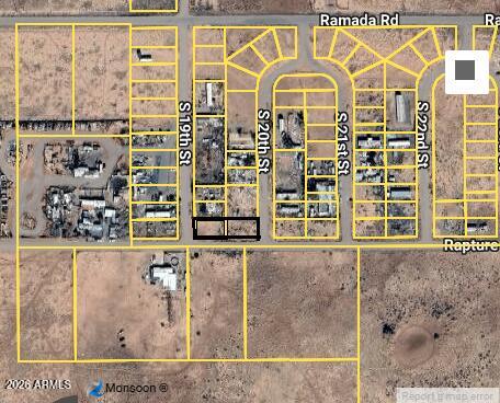 8501 S 19th Street 092, Sun Valley, AZ 86029