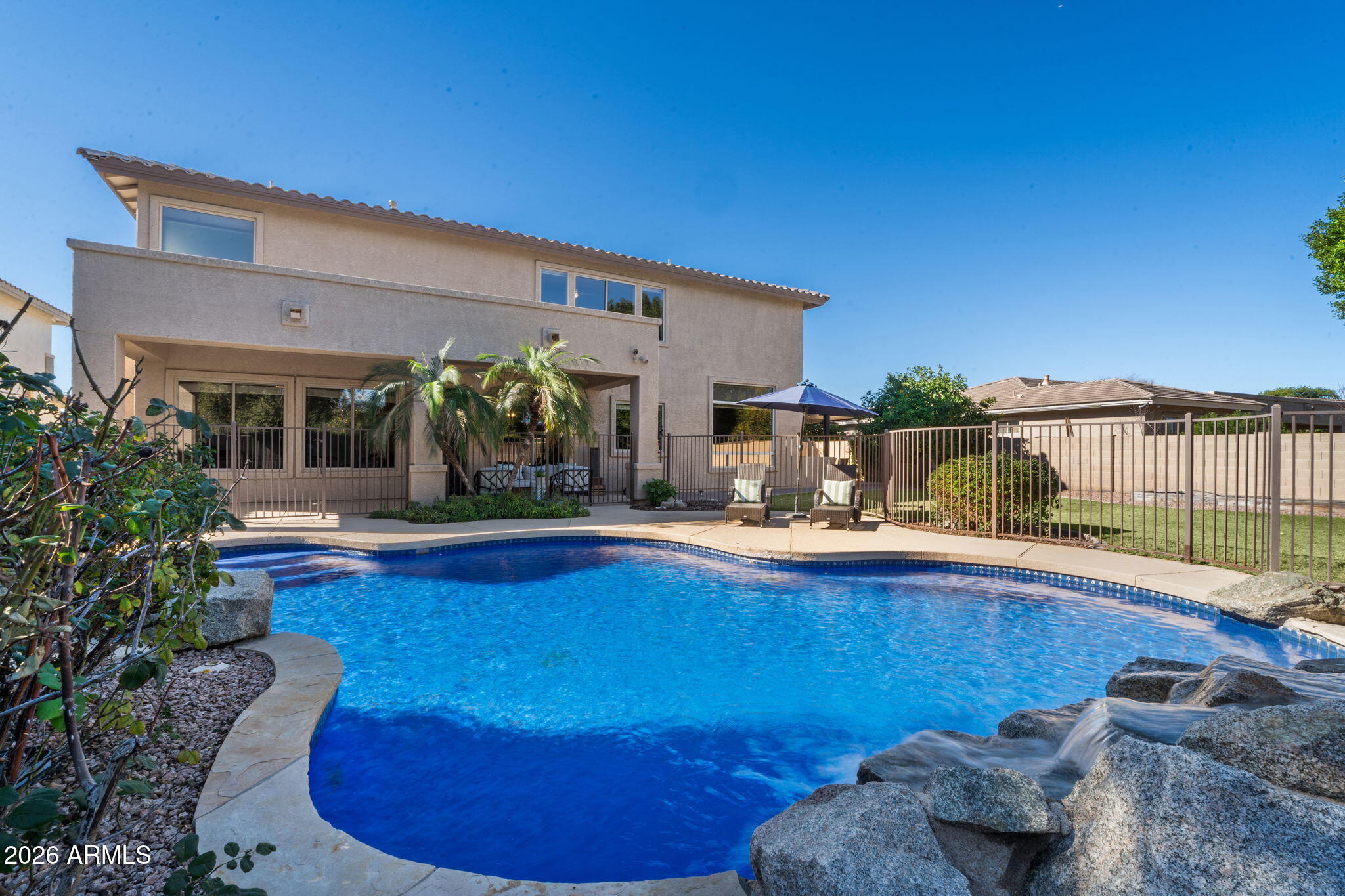 1449 N LOS ALAMOS, Mesa, AZ 85213