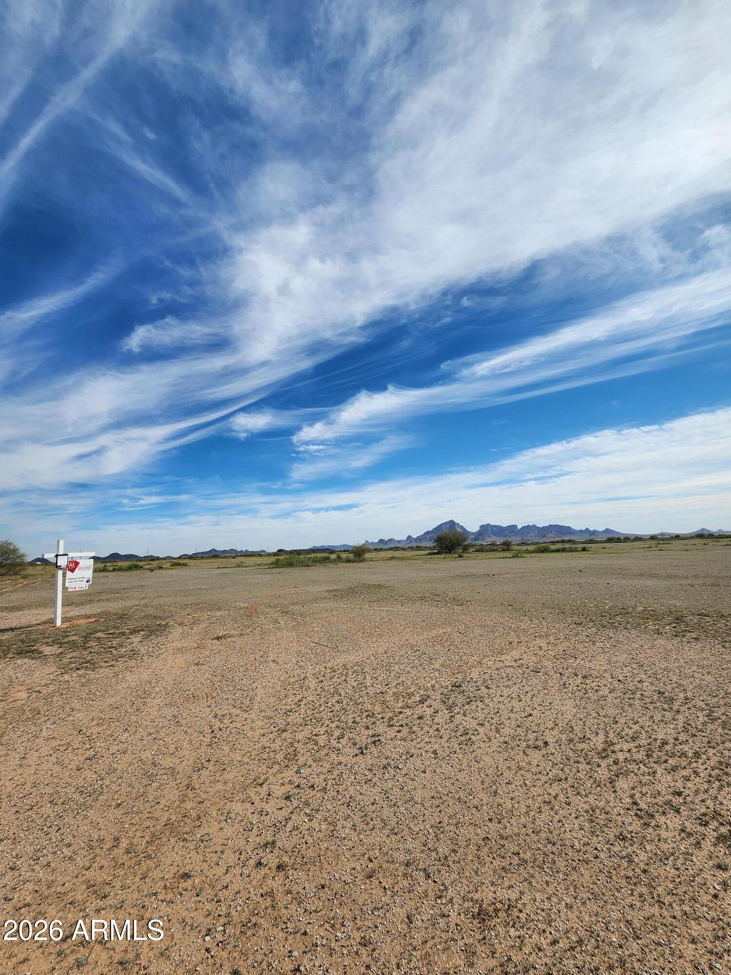 XXXX S 489TH Avenue 2, Tonopah, AZ 85354