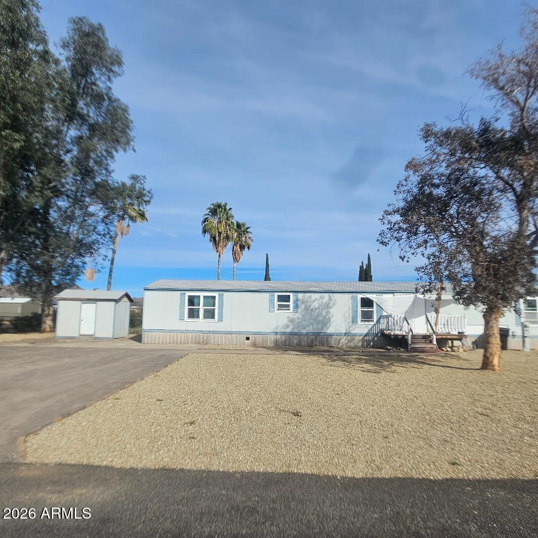 23750 W Cannon Drive, Congress, AZ 85332