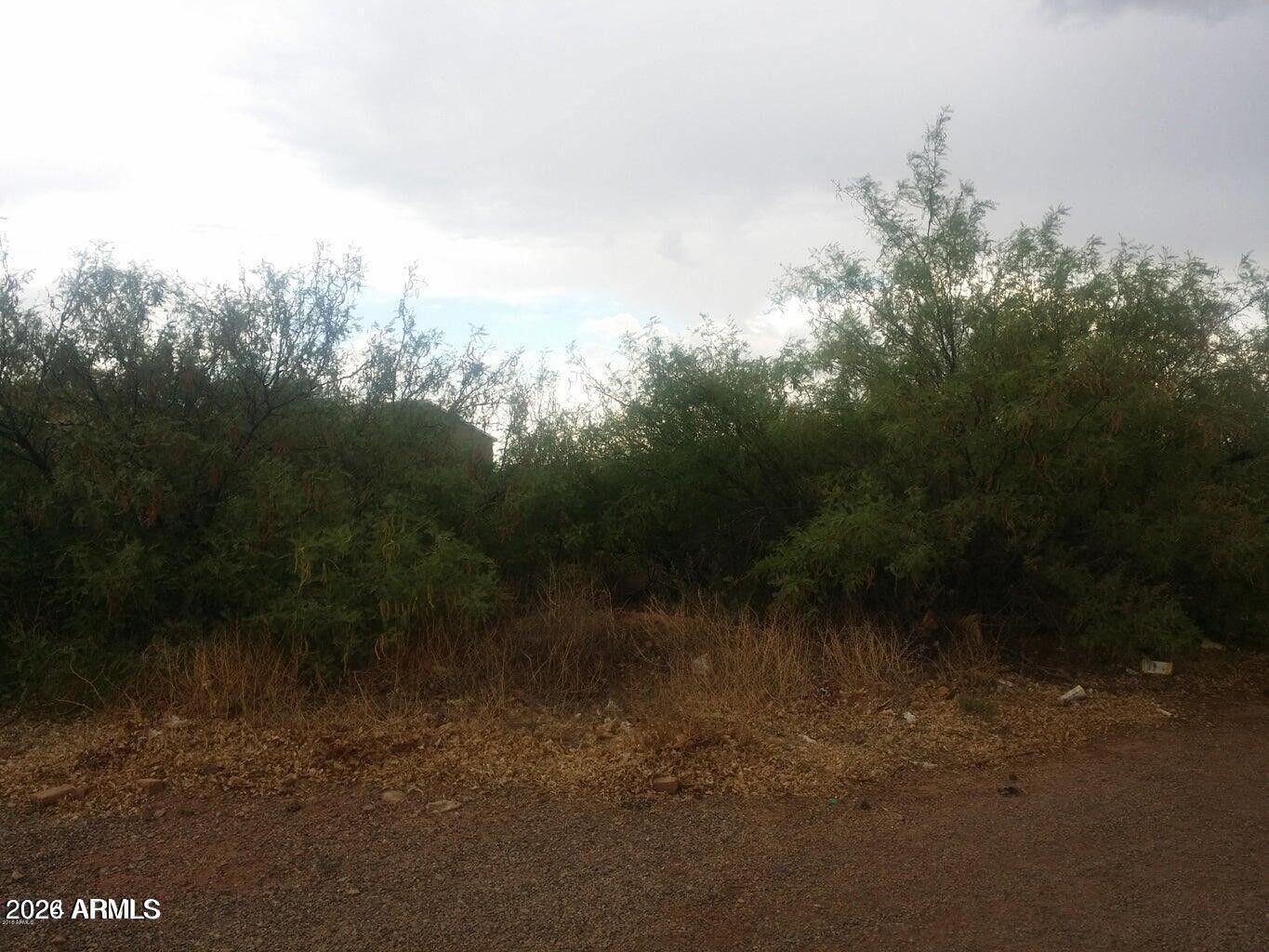XXXX Florida Avenue '''-''', Douglas, AZ 85607
