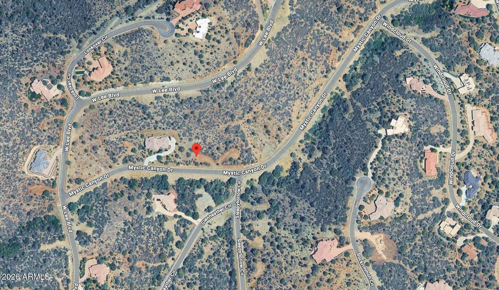 2808 Mystic Bnd 676, Prescott, AZ 86303