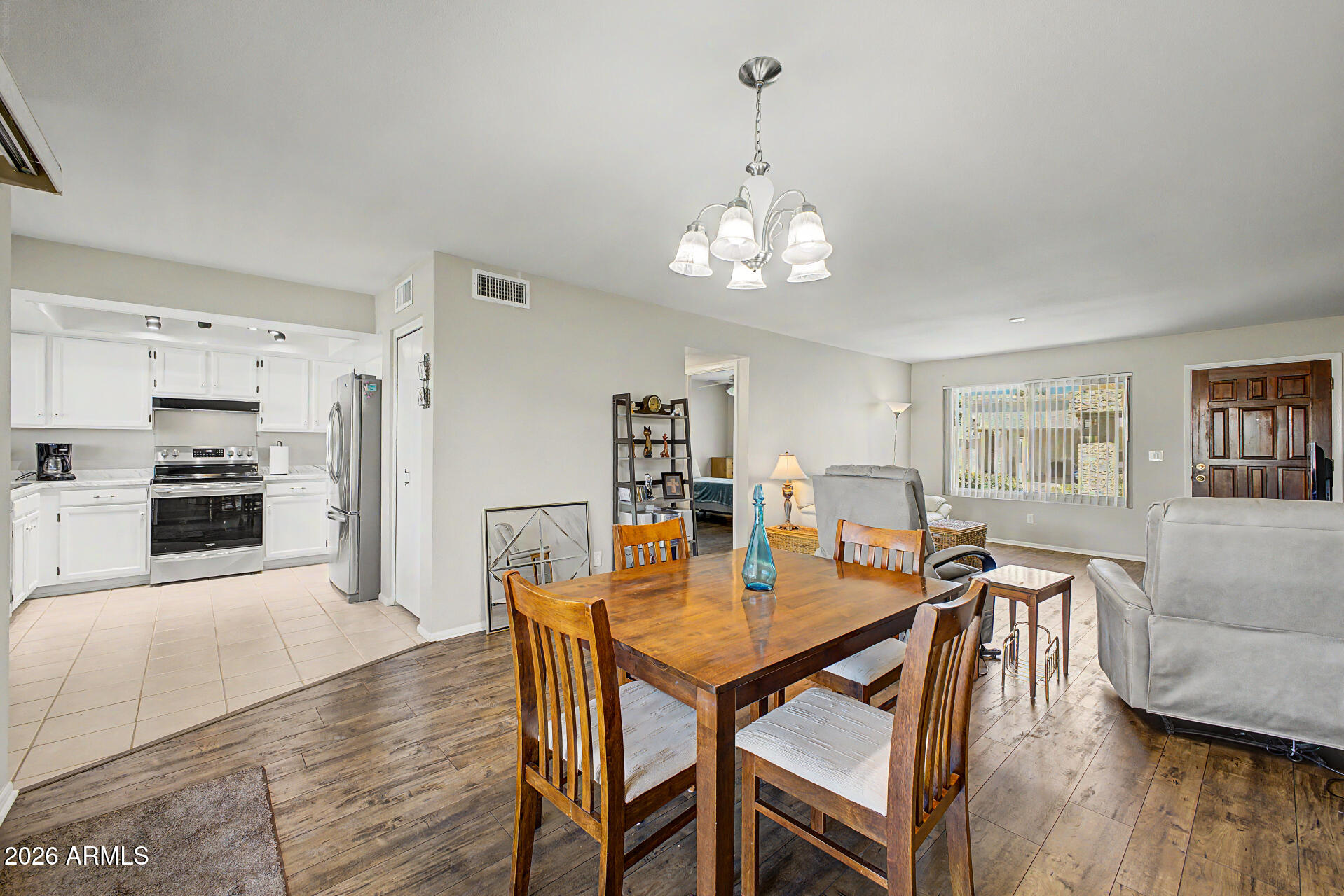 632 S 79TH Way, Mesa, AZ 85208